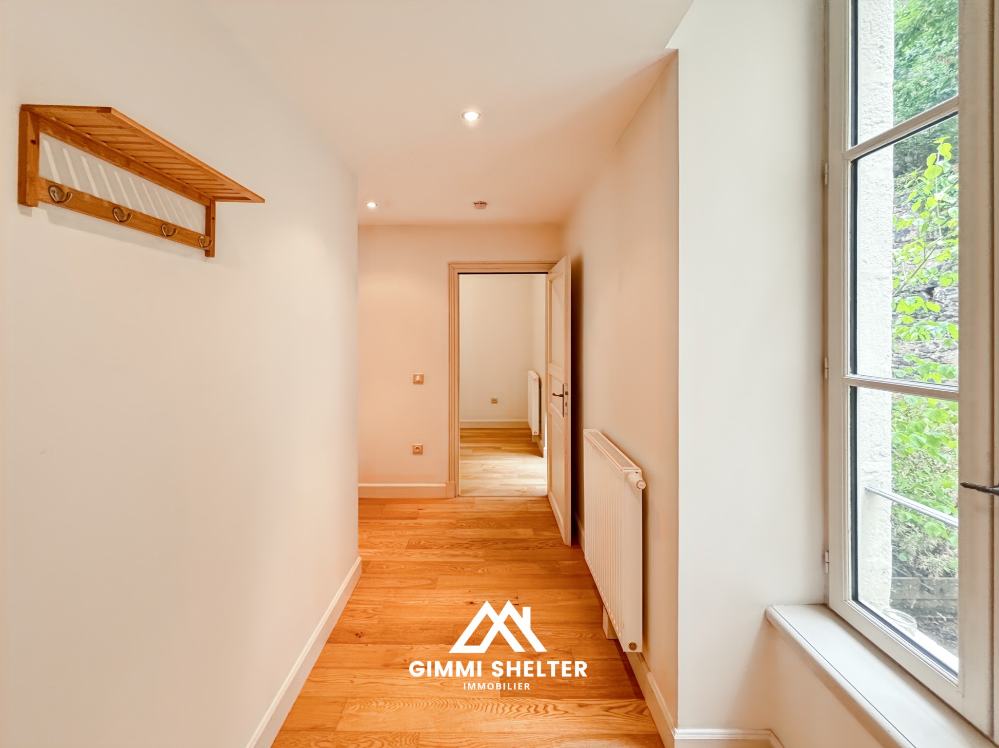 Appartement à Royat   T3 lumineux au 1er étage — photo 6