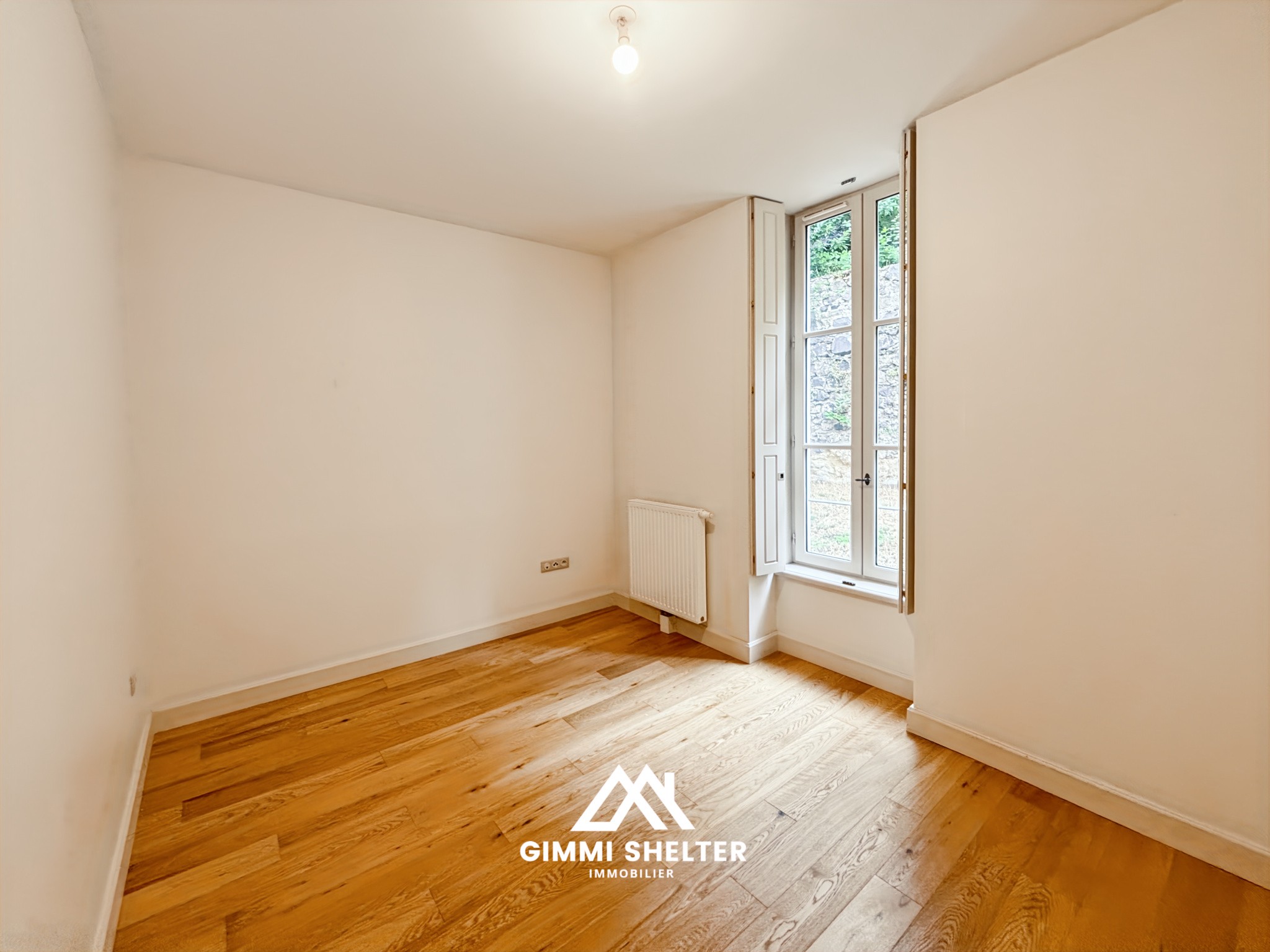 Appartement à Royat   T3 lumineux au 1er étage — photo 9