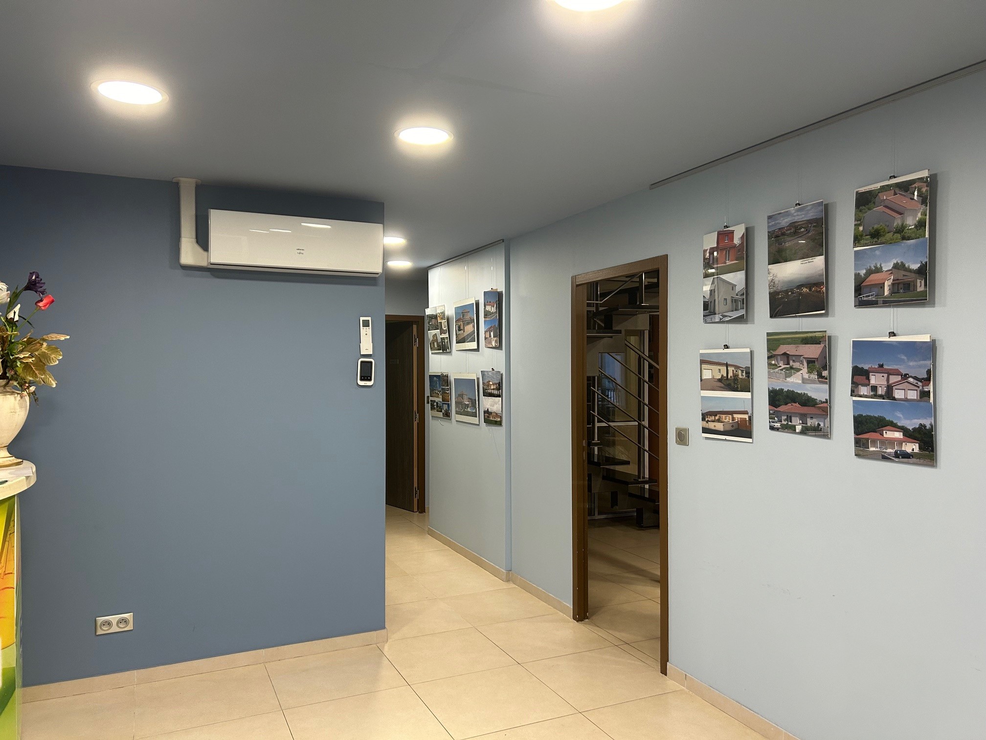 À vendre   Local d’activité 619 m2   Riom (63200), secteur Les Charmettes / ZAC de Layat — photo 2
