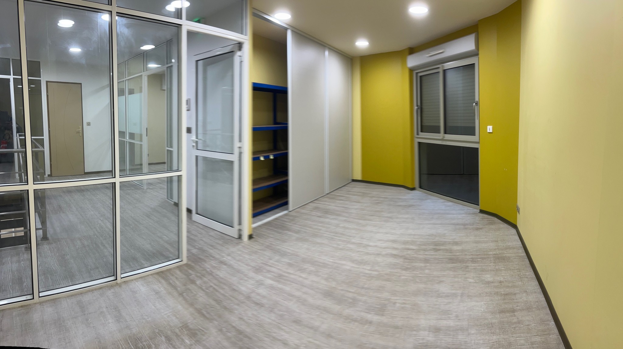 À vendre   Local d’activité 619 m2   Riom (63200), secteur Les Charmettes / ZAC de Layat — photo 6