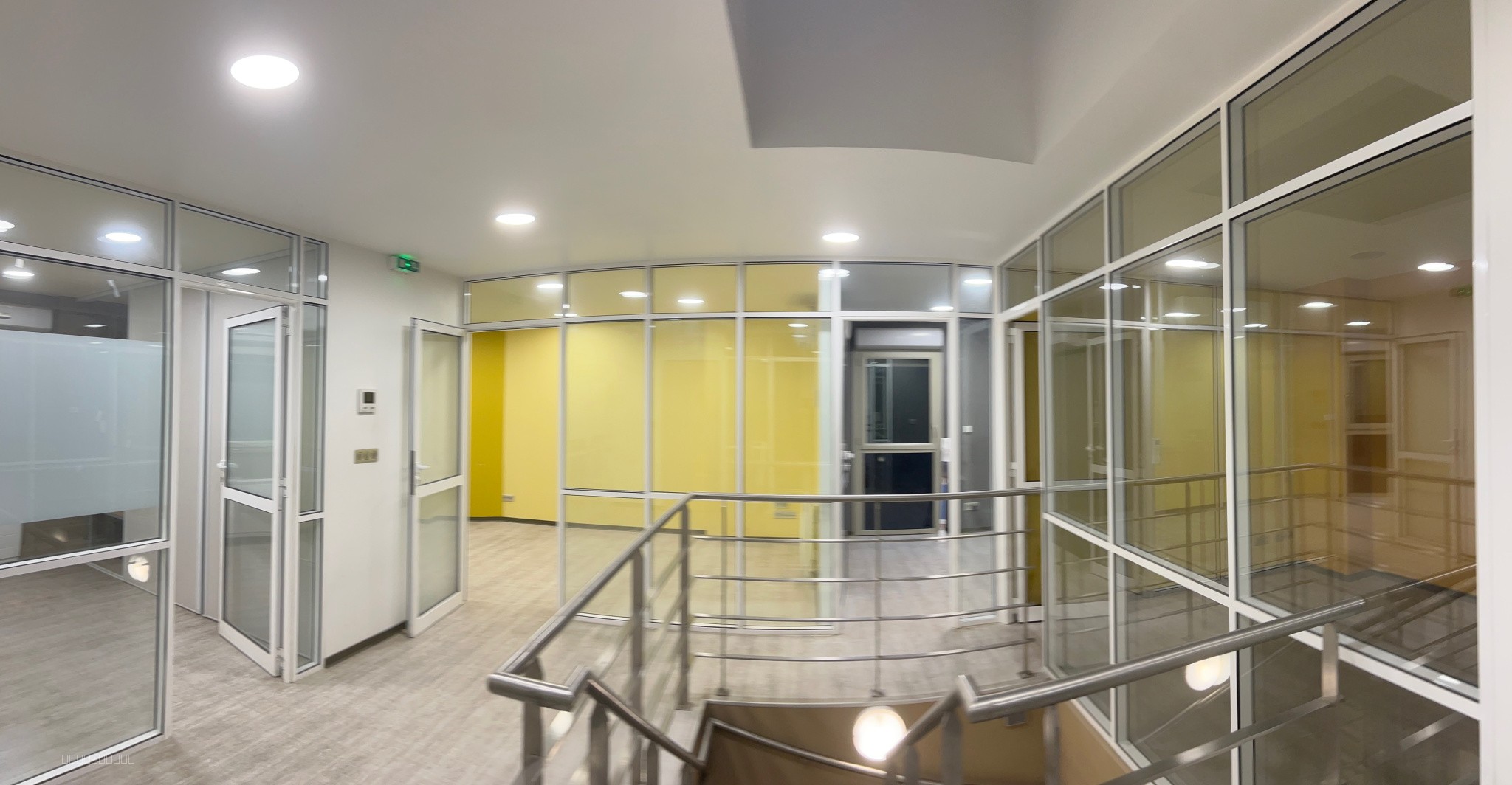 À vendre   Local d’activité 619 m2   Riom (63200), secteur Les Charmettes / ZAC de Layat — photo 4