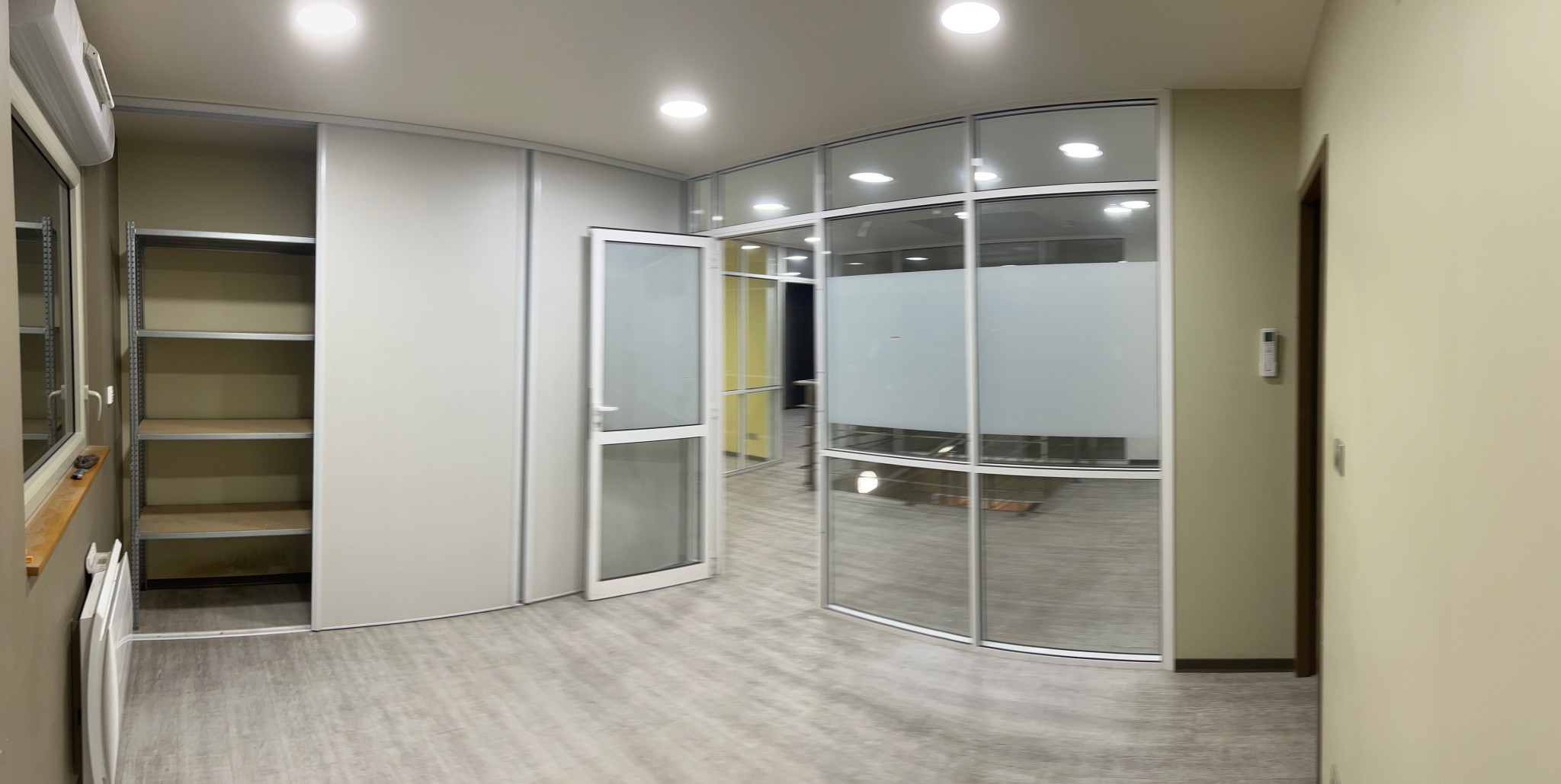 À vendre   Local d’activité 619 m2   Riom (63200), secteur Les Charmettes / ZAC de Layat — photo 5