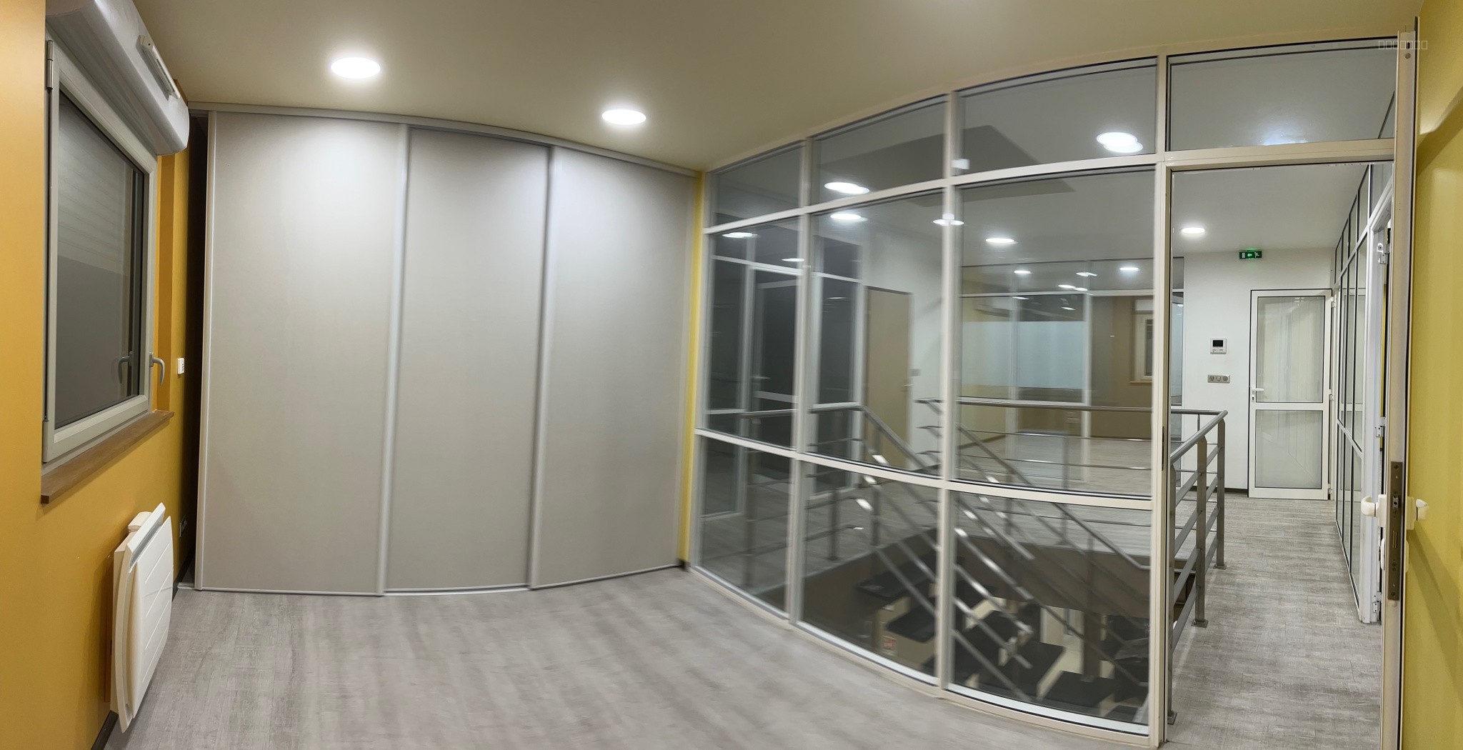 À vendre   Local d’activité 619 m2   Riom (63200), secteur Les Charmettes / ZAC de Layat — photo 9