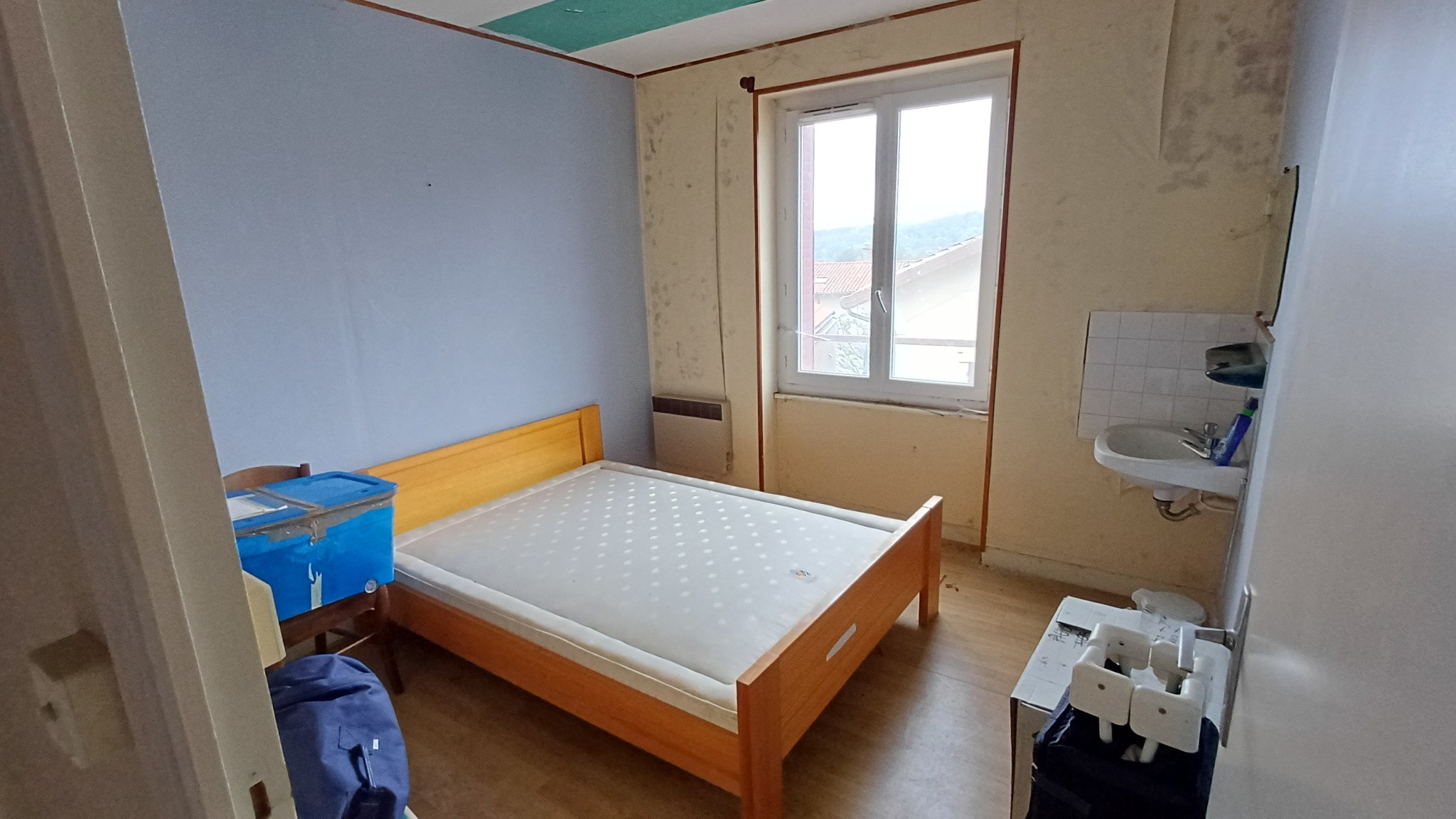 À VENDRE   Immeuble ancien hôtel à rénover   Saint-Genès-Champanelle (63122) — photo 4