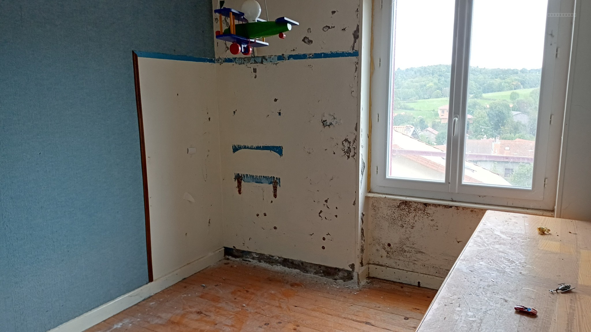 À VENDRE   Immeuble ancien hôtel à rénover   Saint-Genès-Champanelle (63122) — photo 5