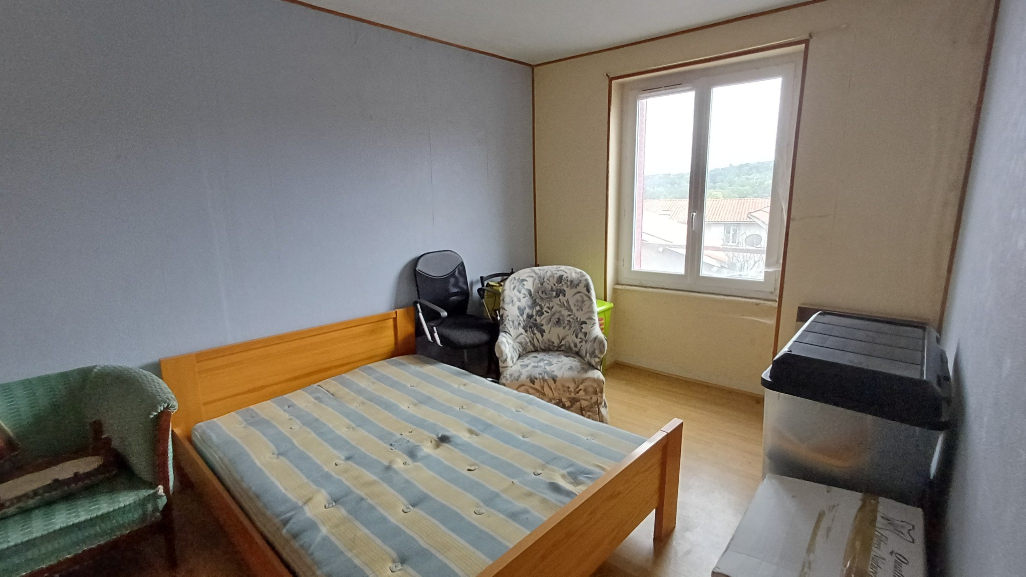 À VENDRE   Immeuble ancien hôtel à rénover   Saint-Genès-Champanelle (63122) — photo 6
