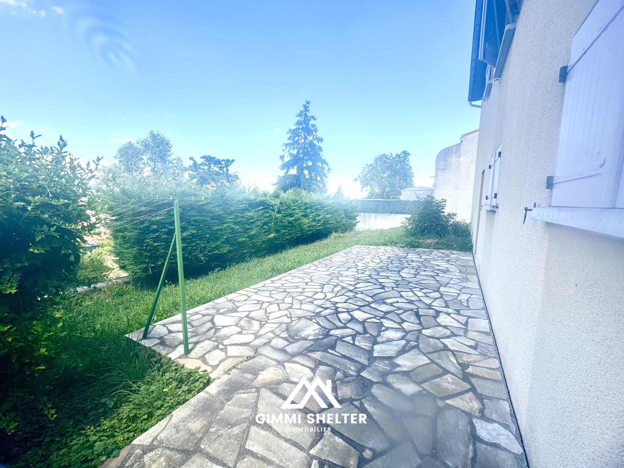 Belle maison à Beaumont   Secteur prisé La Châtaigneraie — photo 10