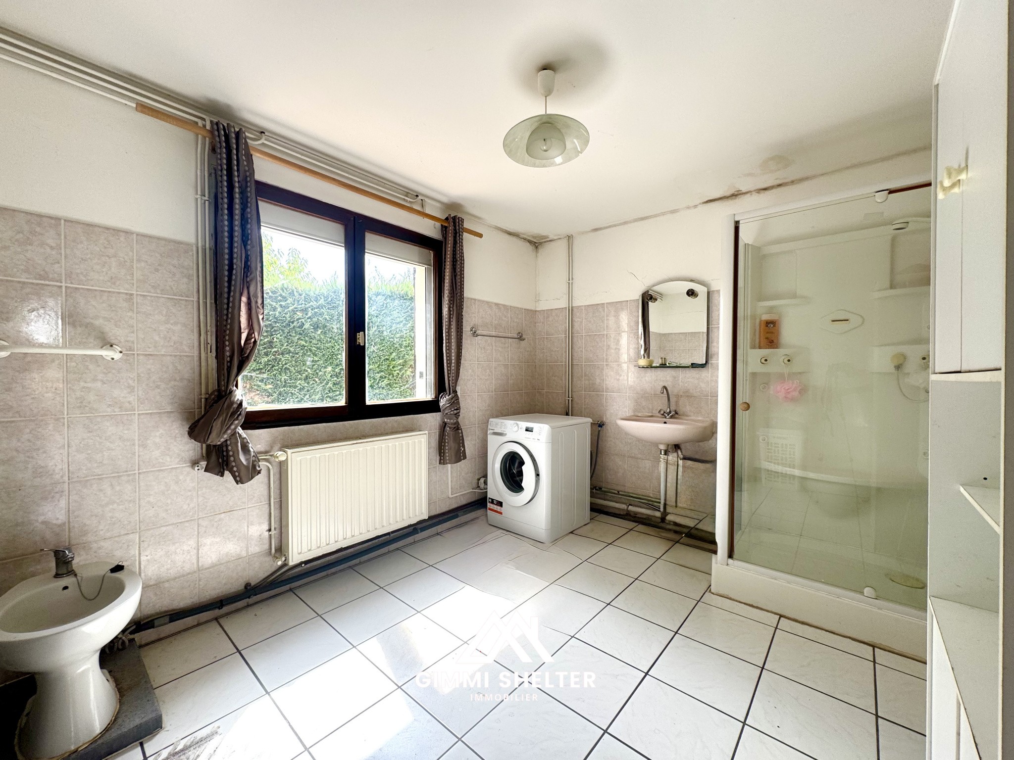 Maison de 135,80 m2 sur parcelle de 2 313 m2   Mirefleurs — photo 9