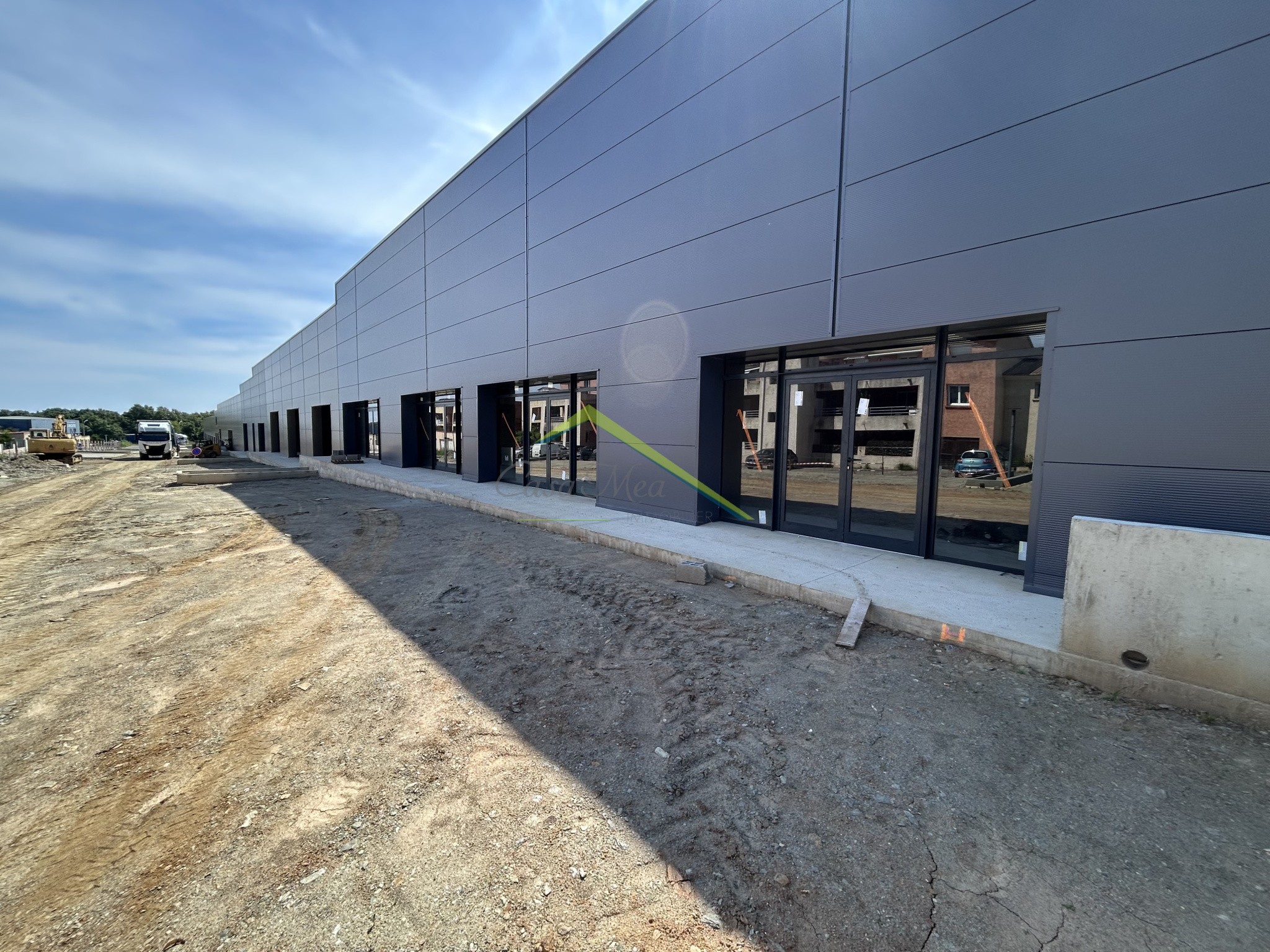 BIGUGLIA - Locaux commerciaux — photo 8