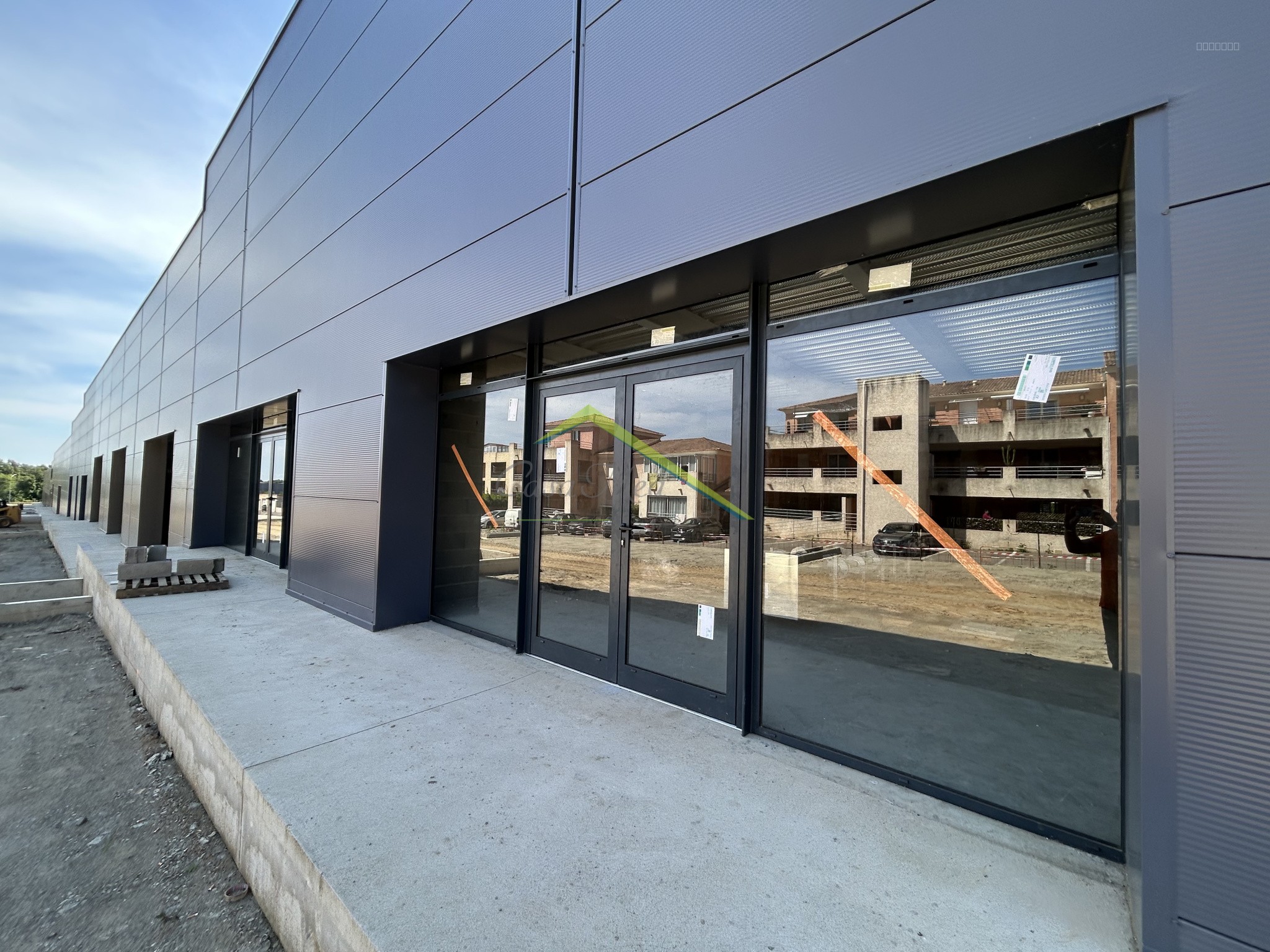 BIGUGLIA - Locaux commerciaux — photo 5
