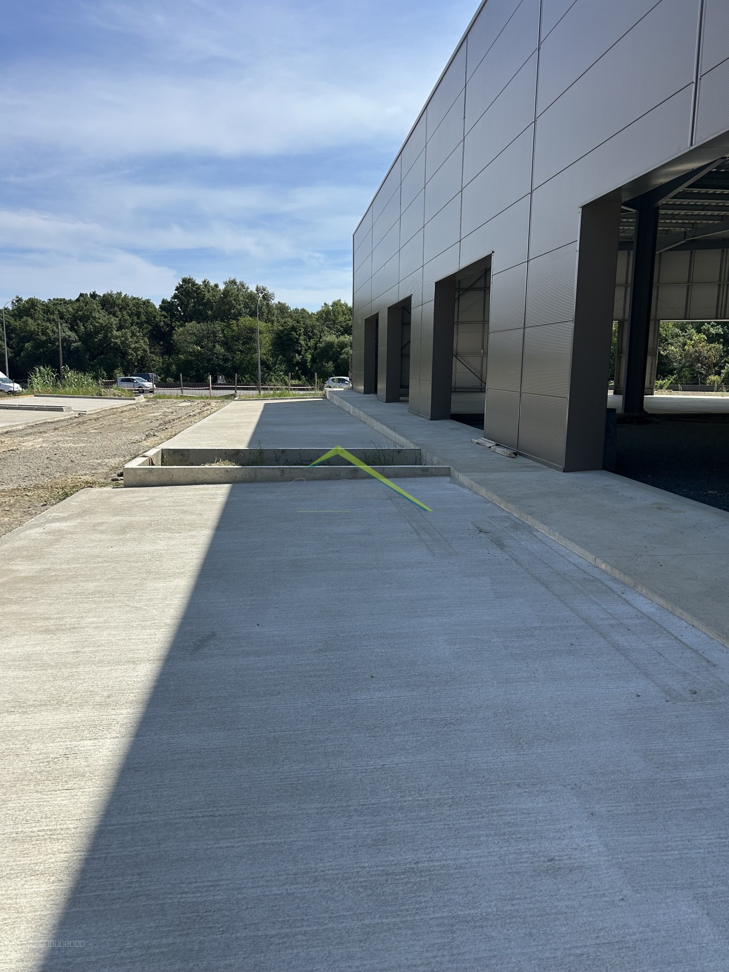 BIGUGLIA - PROCHAINEMENT Locaux commerciaux — photo 10