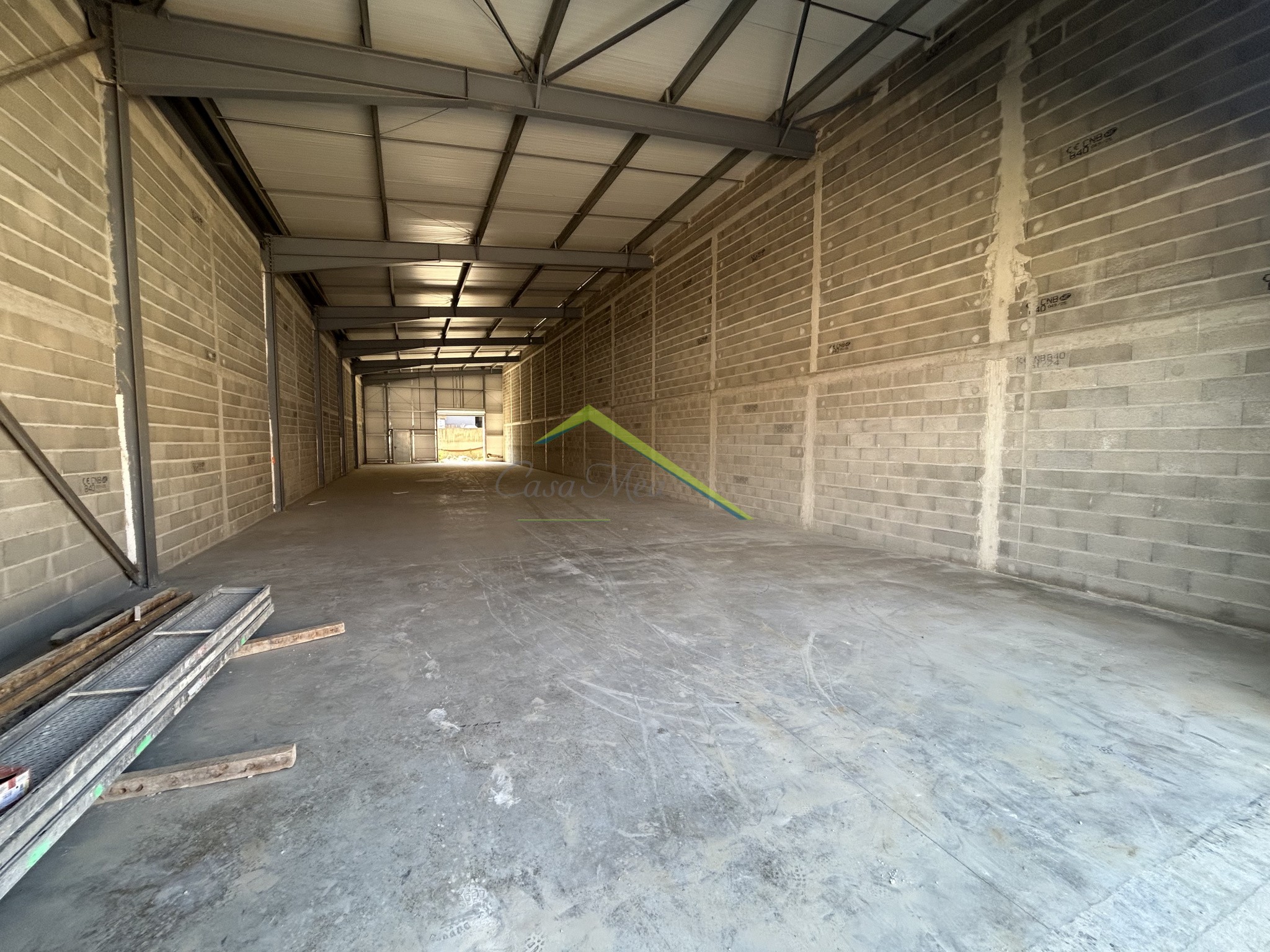 BIGUGLIA - Locaux commerciaux — photo 10