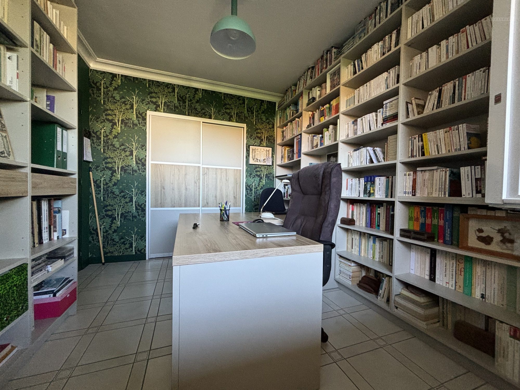 PROCHE DE LA ROCHELLE - MAISON 6 PIÈCES AVEC PISCINE — photo 11