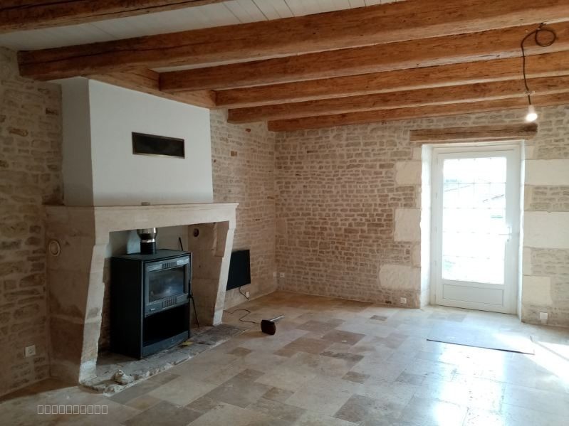 Maison 80m2 BENON — photo 2
