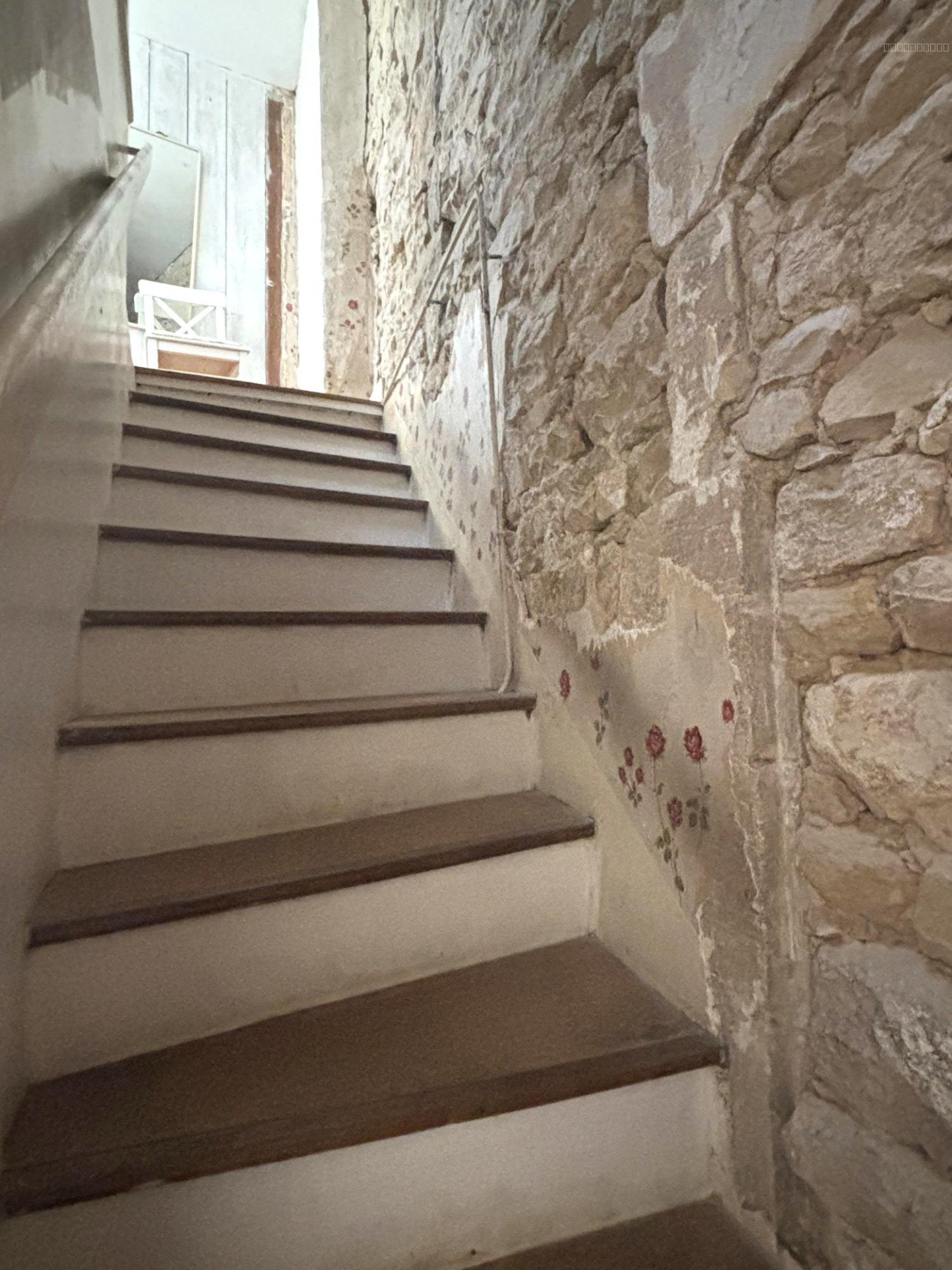 Maison Charmante en centre ville — photo 5