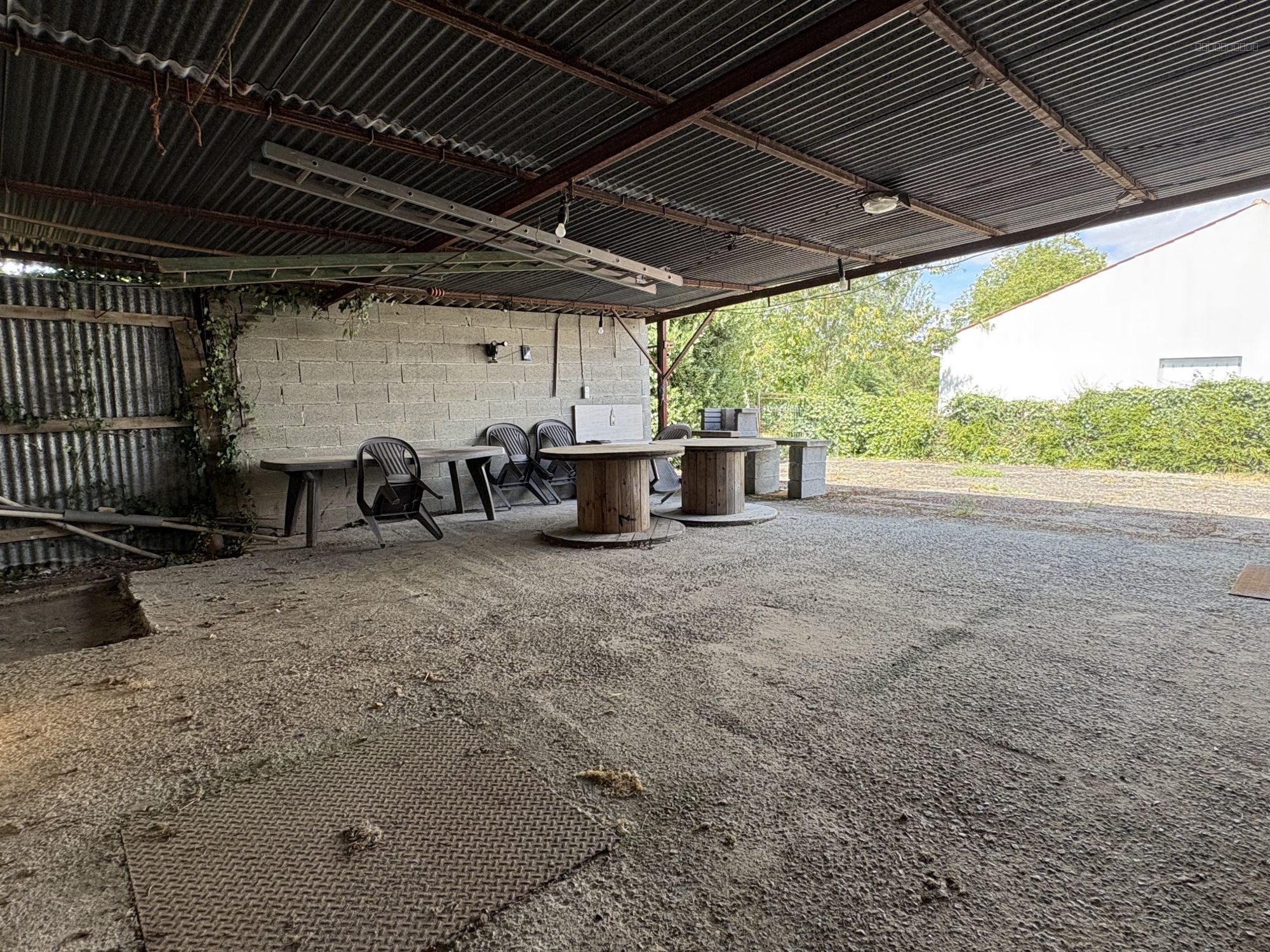 Marans : maison en vente pour famille avec 2 enfants — photo 11