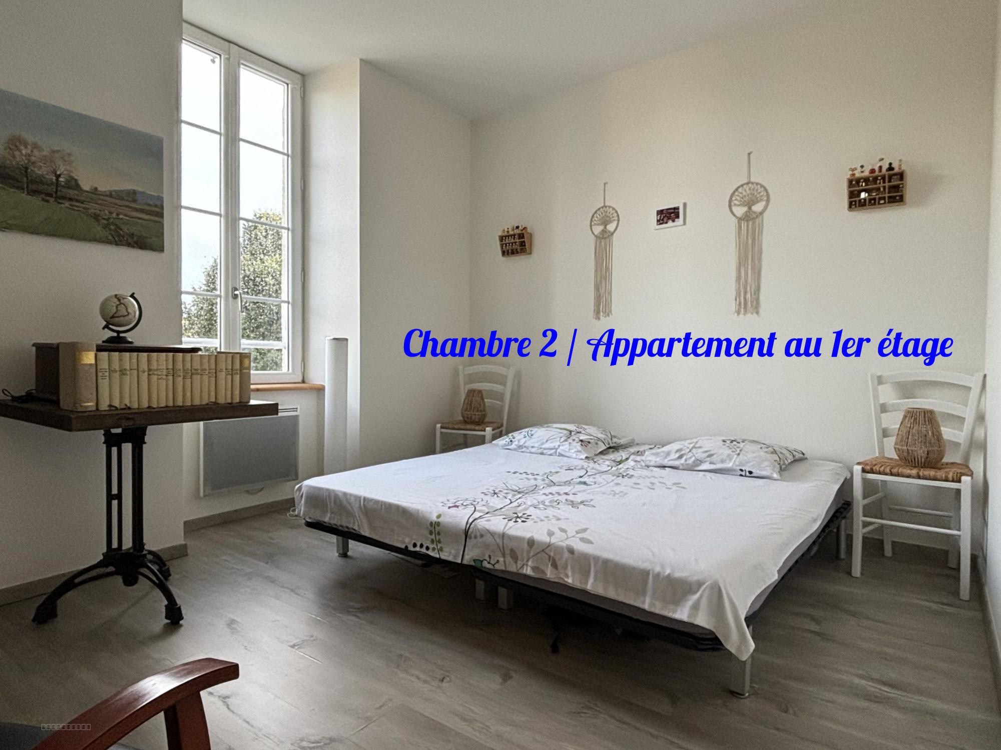 SPECIAL INVESTISSEUR - 3 APPARTEMENTS EN BON ETAT — photo 12