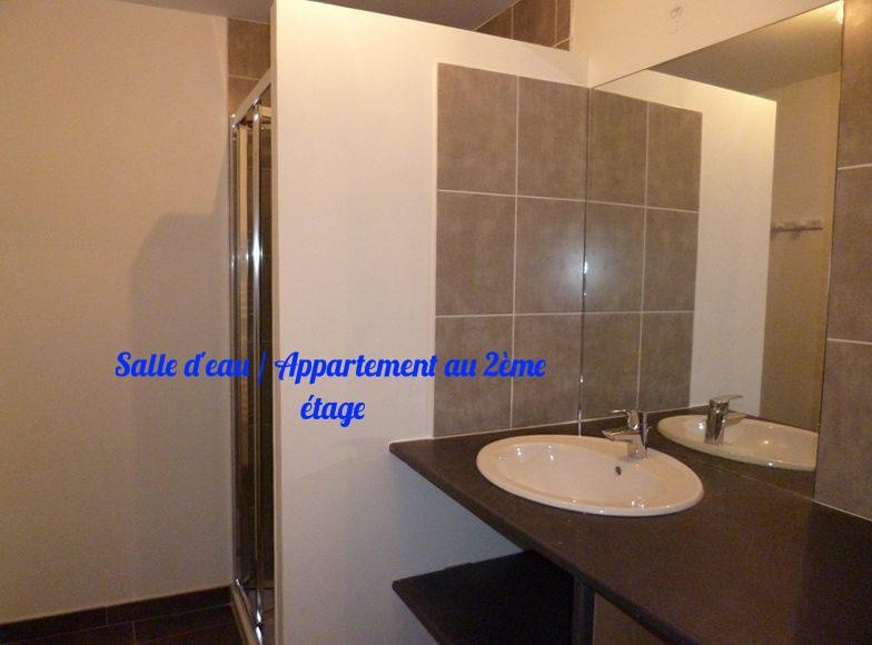 SPECIAL INVESTISSEUR - 3 APPARTEMENTS EN BON ETAT — photo 17