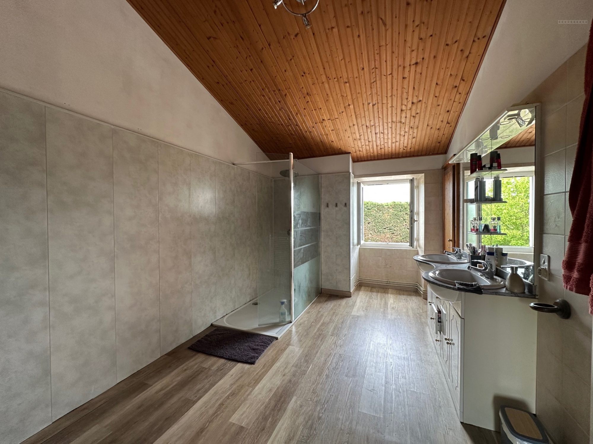 maison en pierre — photo 9