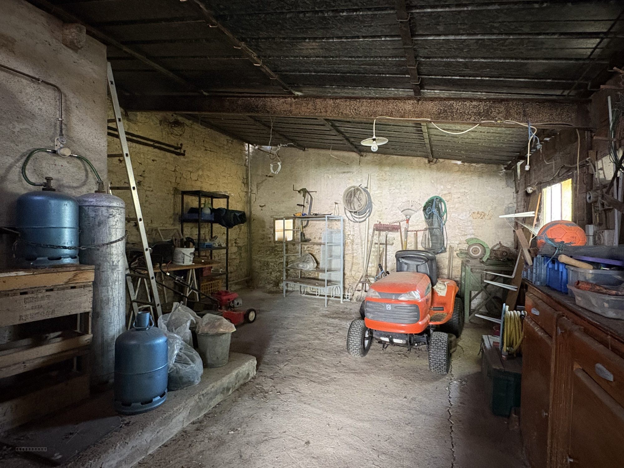 Marans : maison en vente pour famille avec 2 enfants — photo 12