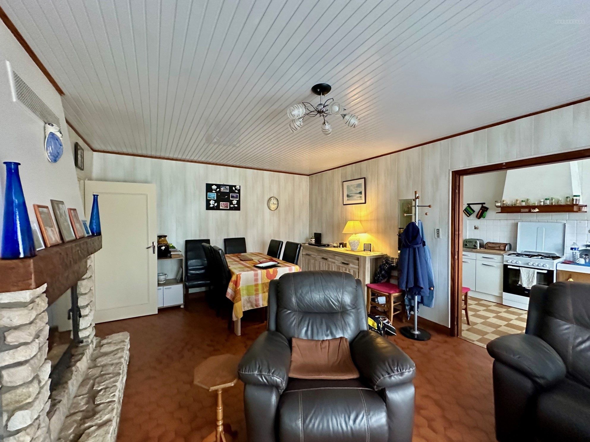 Marans : maison en vente pour famille avec 2 enfants — photo 5