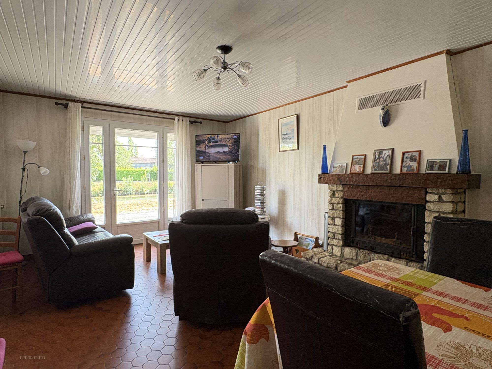 Marans : maison en vente pour famille avec 2 enfants — photo 6