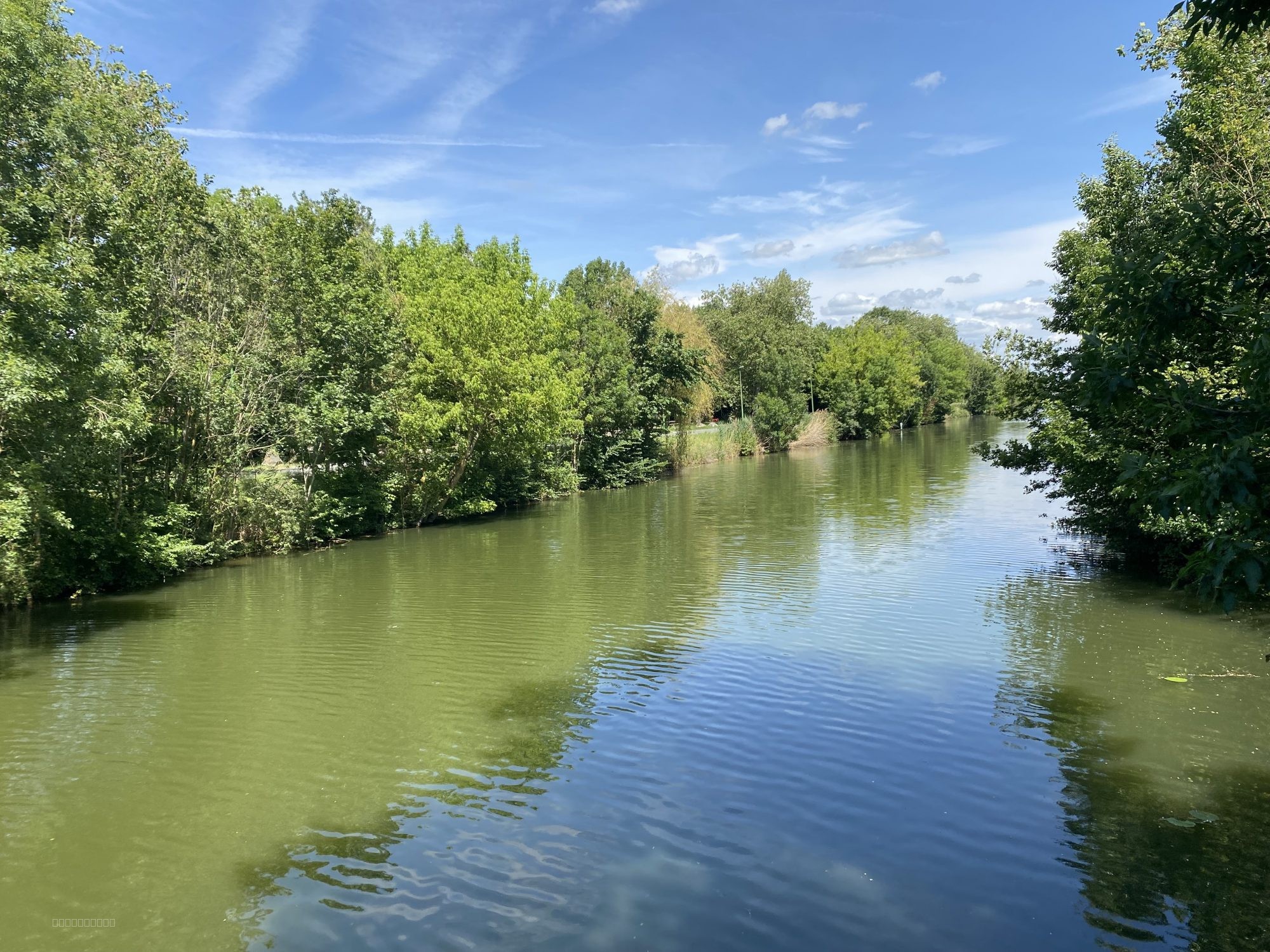 Appartement meublé en bord de Sèvre — photo 2