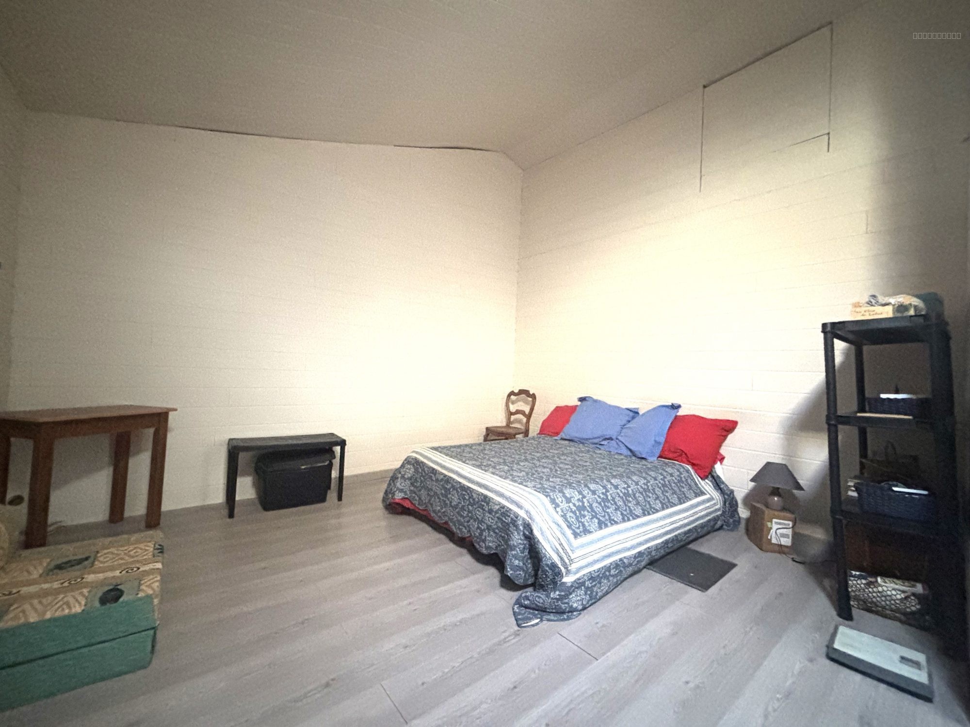 Maison Charmante en centre ville — photo 7