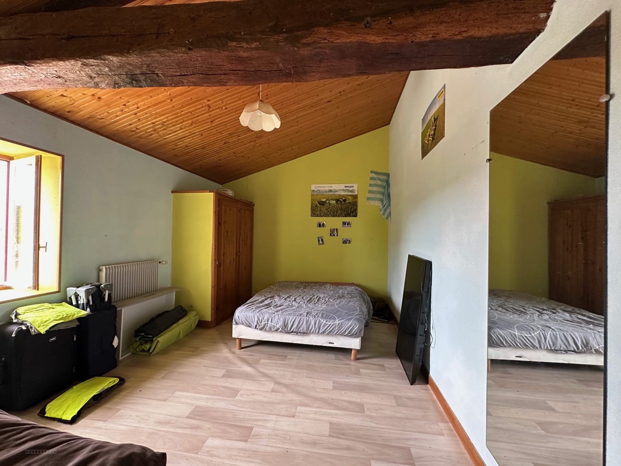 maison en pierre — photo 8