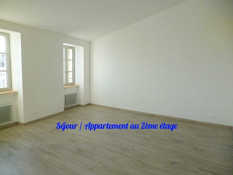 SPECIAL INVESTISSEUR - 3 APPARTEMENTS EN BON ETAT — photo 14