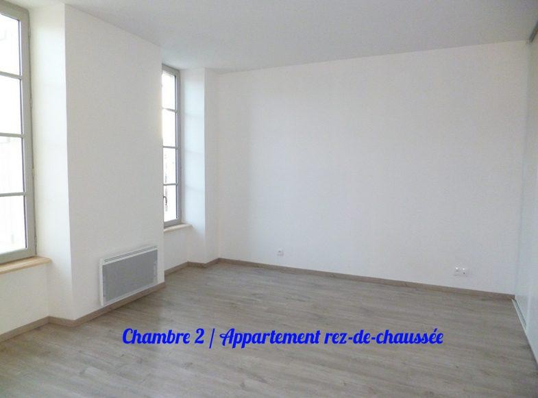 SPECIAL INVESTISSEUR - 3 APPARTEMENTS EN BON ETAT — photo 7