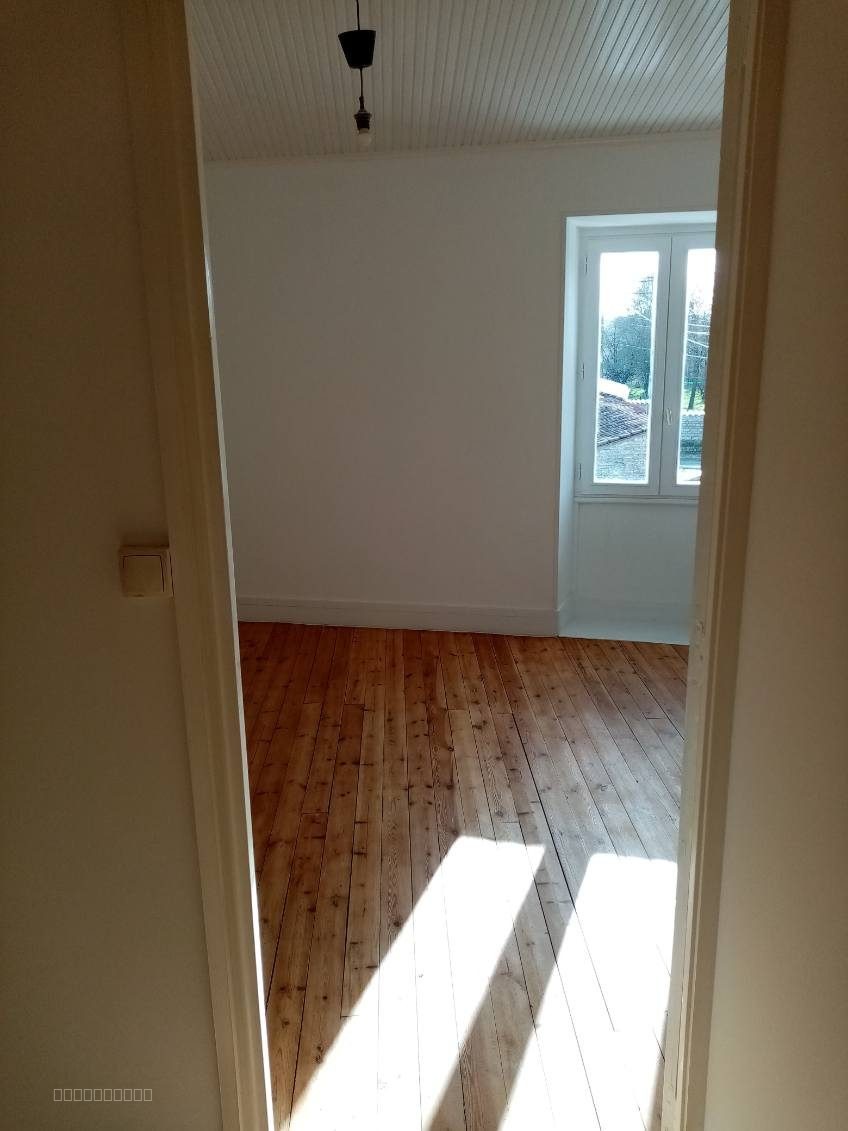 Maison 80m2 BENON — photo 6