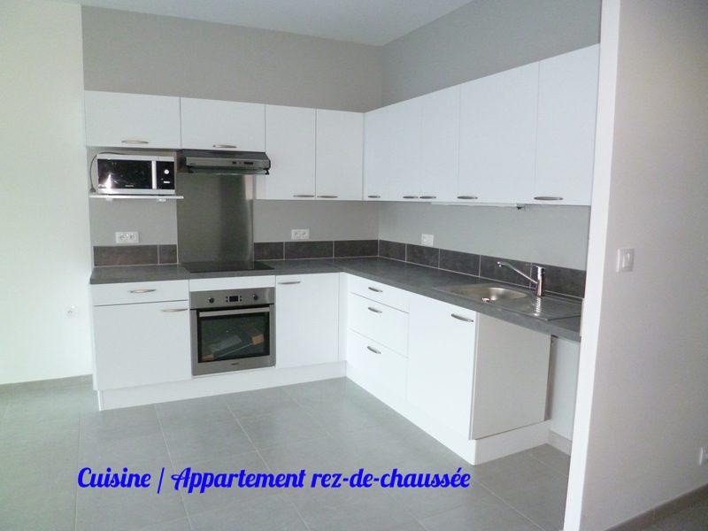 SPECIAL INVESTISSEUR - 3 APPARTEMENTS EN BON ETAT — photo 3