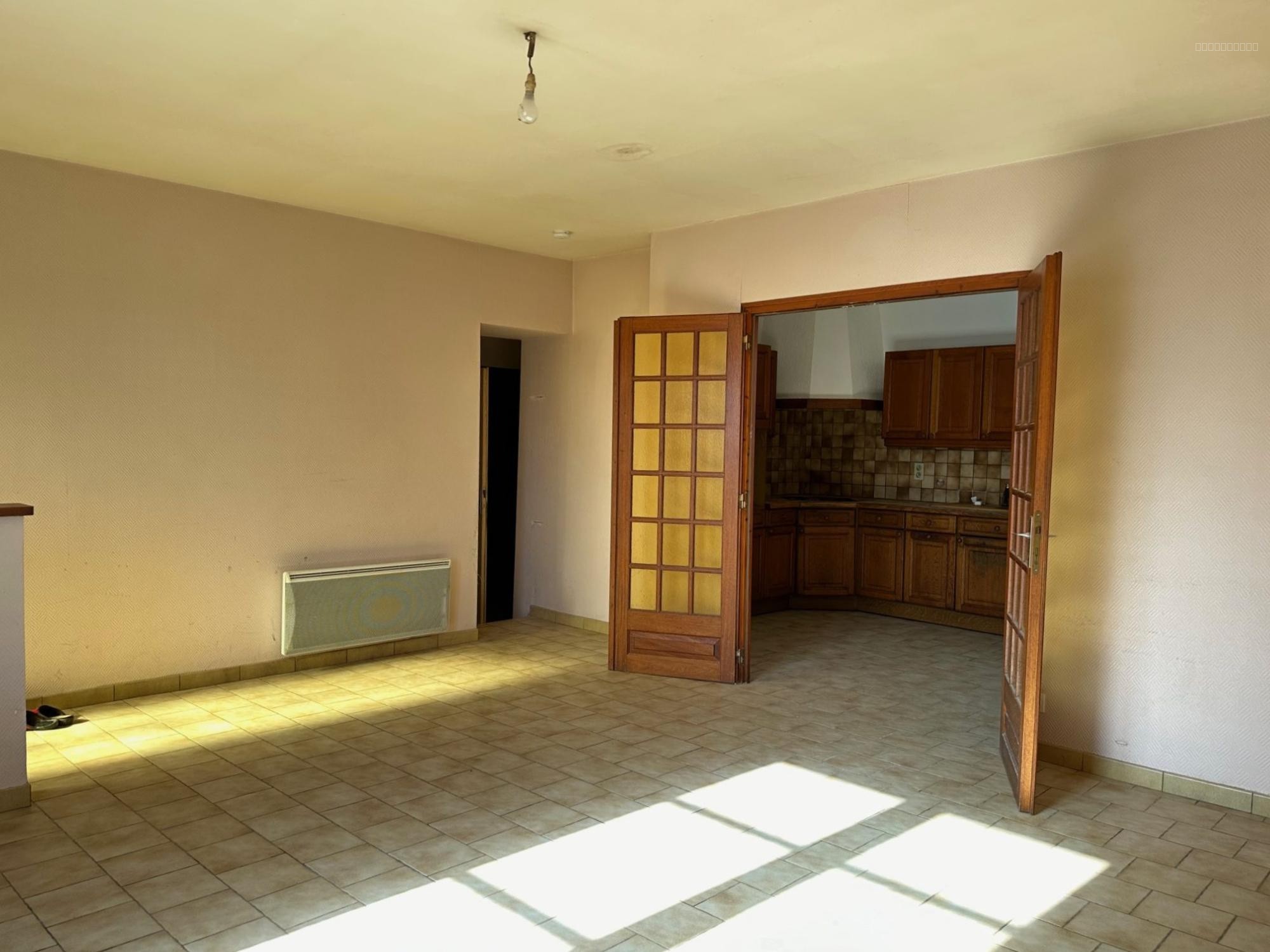 Maison 2 chmabres avec jardin à Vérines, à 20 minutes de La Rochelle — photo 15
