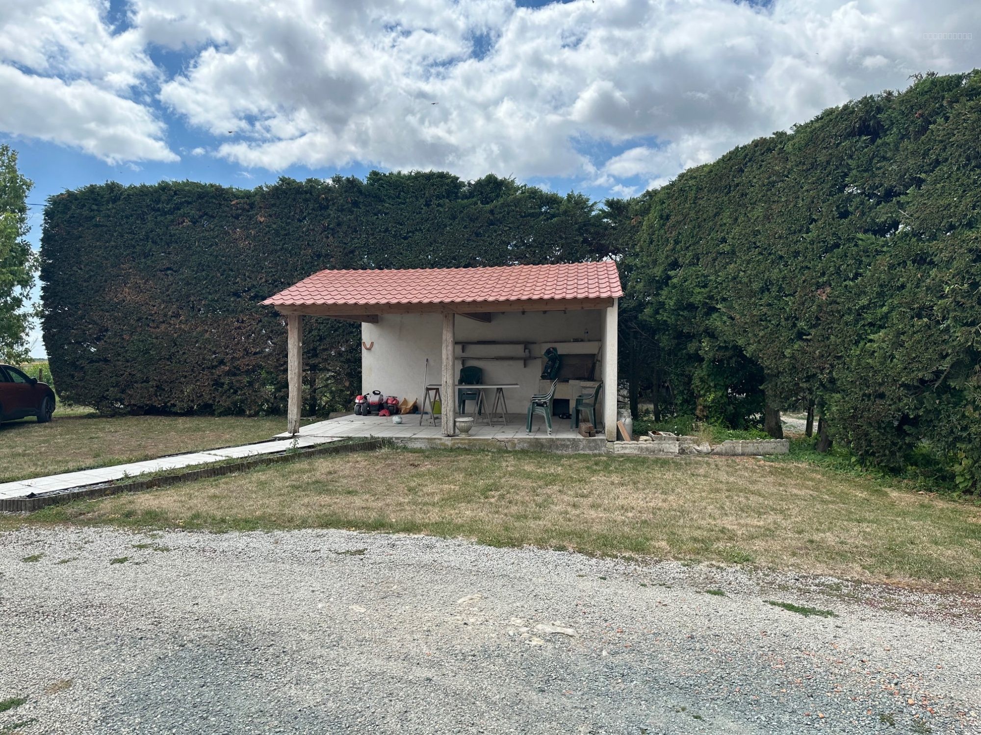 maison en pierre — photo 3