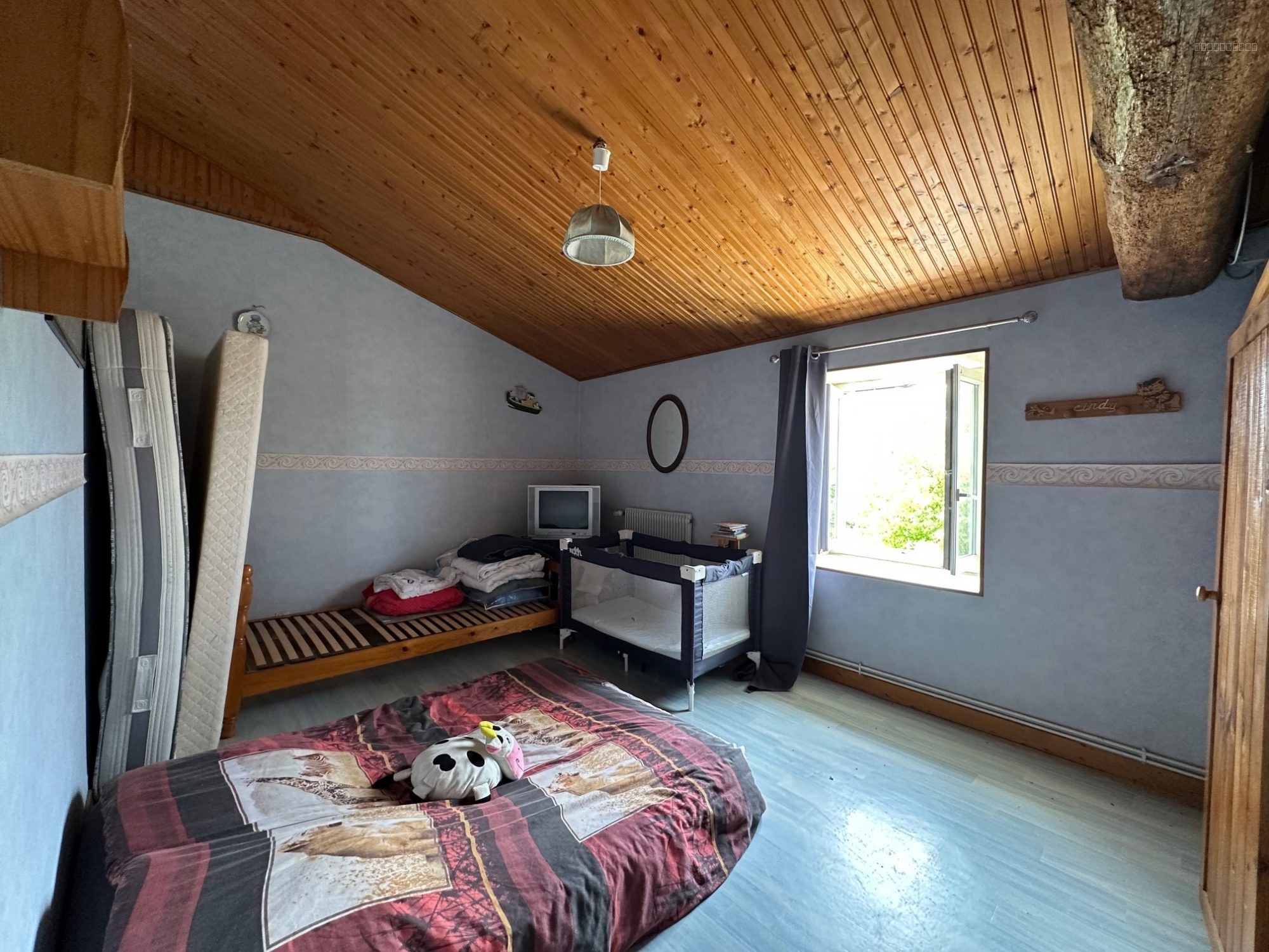 maison en pierre — photo 11