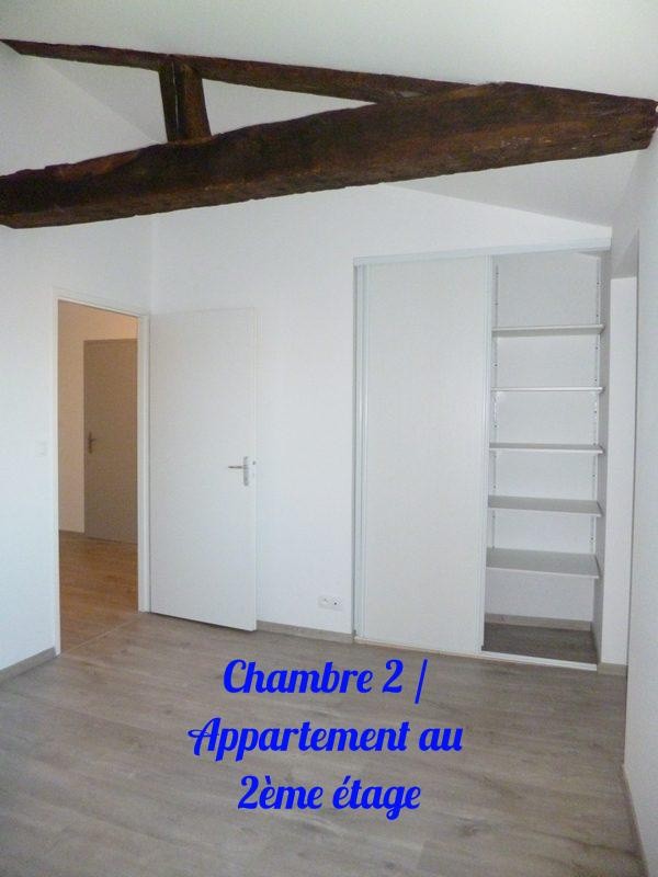 SPECIAL INVESTISSEUR - 3 APPARTEMENTS EN BON ETAT — photo 16
