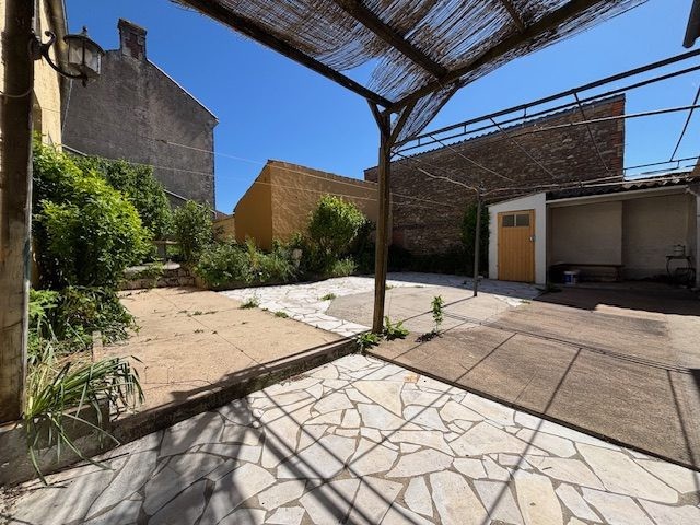 Maison en pierres — photo 4