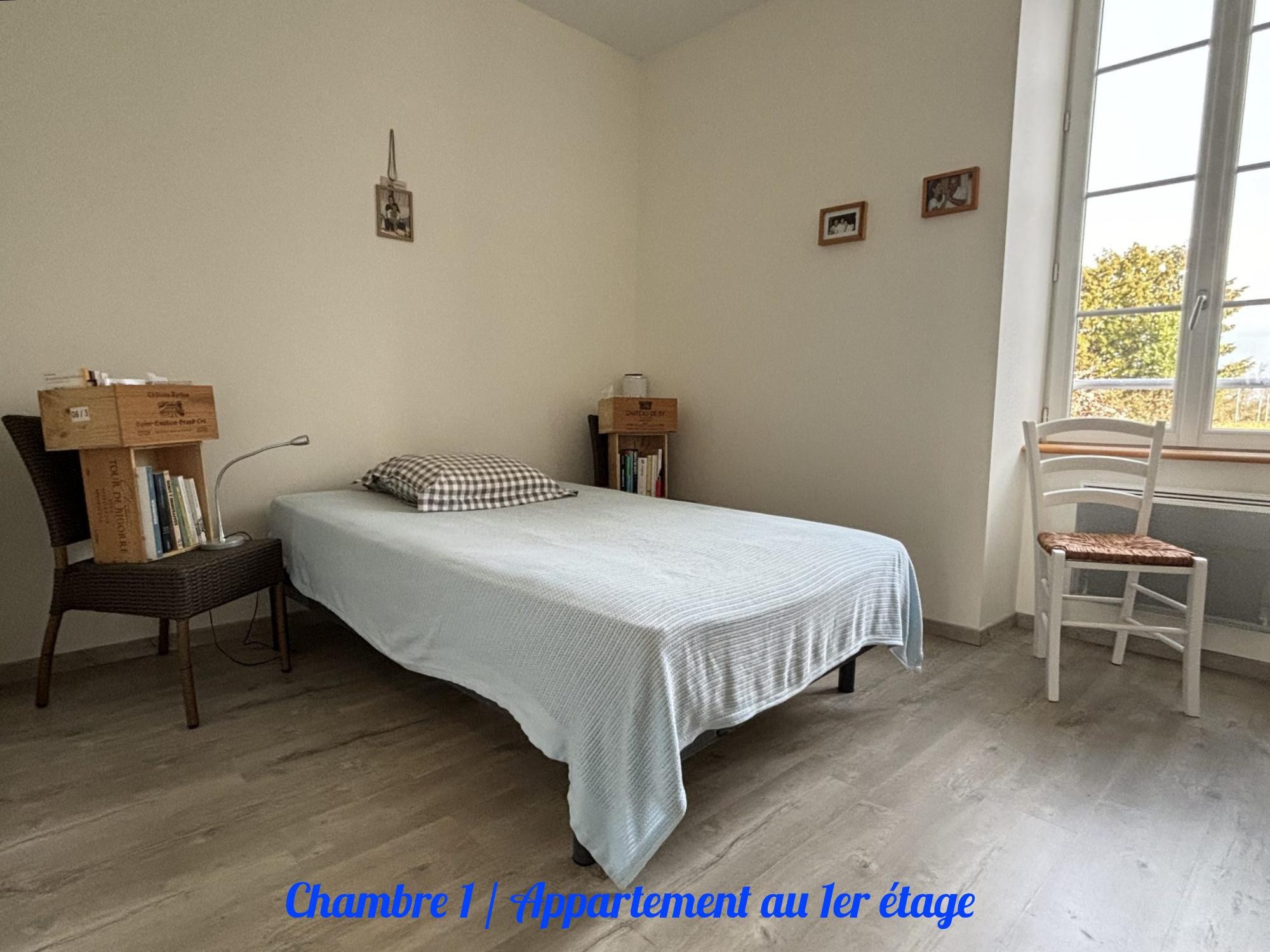 SPECIAL INVESTISSEUR - 3 APPARTEMENTS EN BON ETAT — photo 11