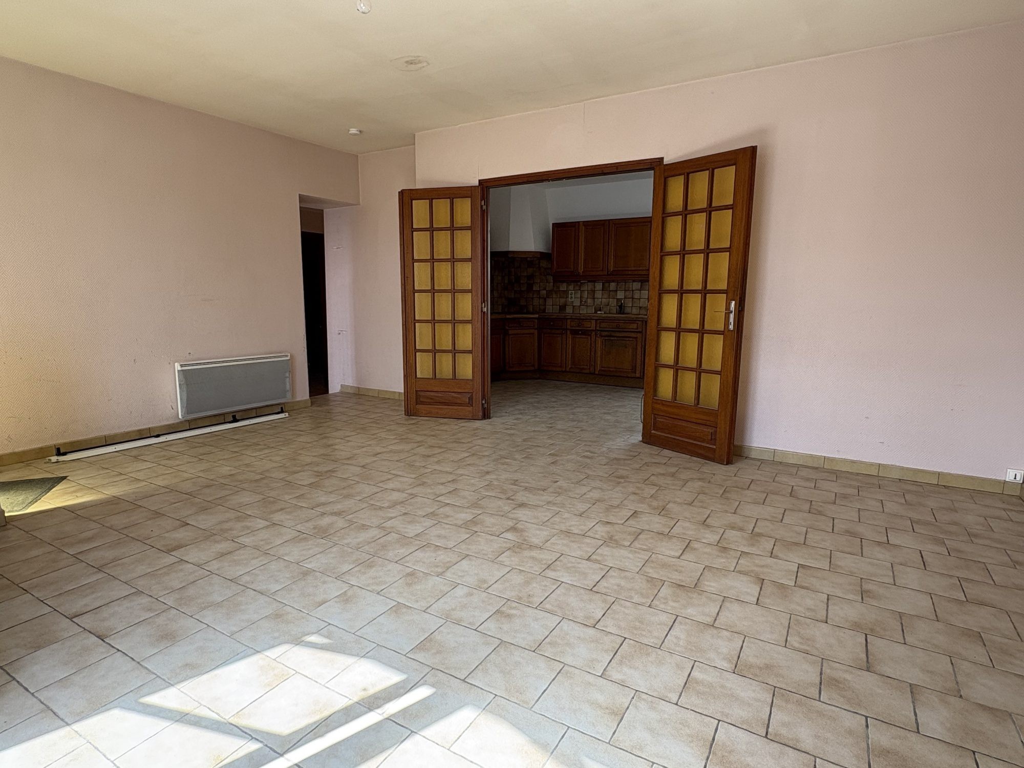Maison 2 chmabres avec jardin à Vérines, à 20 minutes de La Rochelle — photo 2