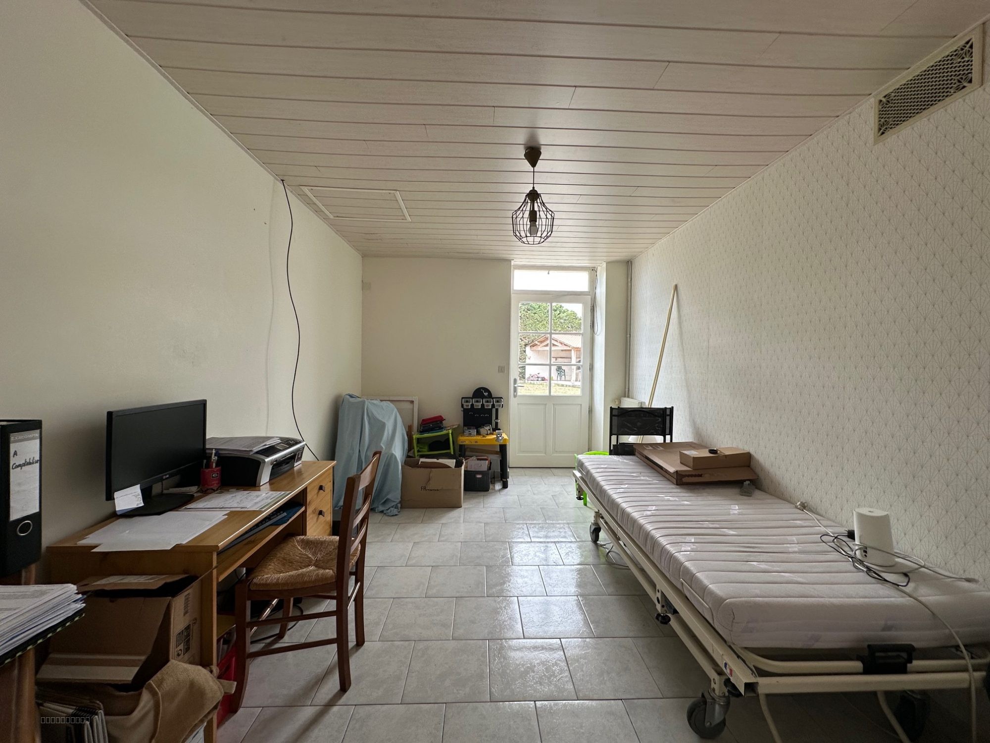 maison en pierre — photo 6