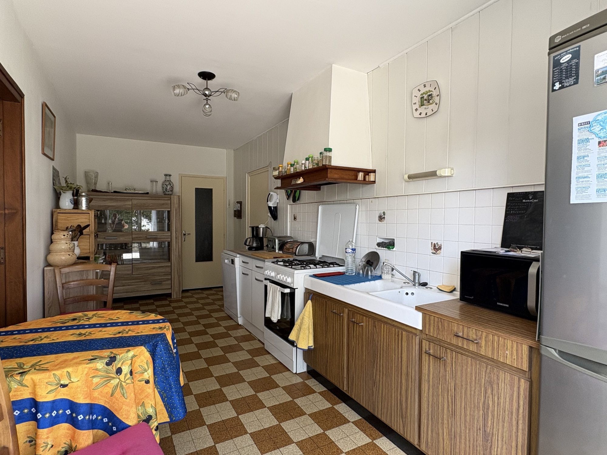 Marans : maison en vente pour famille avec 2 enfants — photo 2