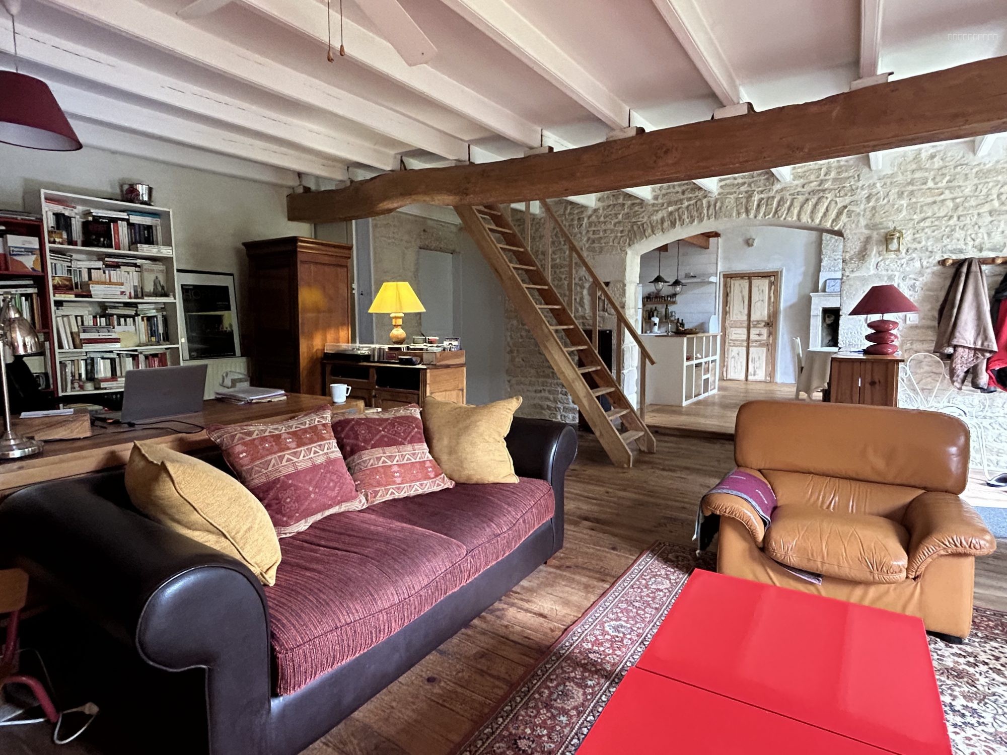 MAISON 264m2 avec dépendances — photo 5