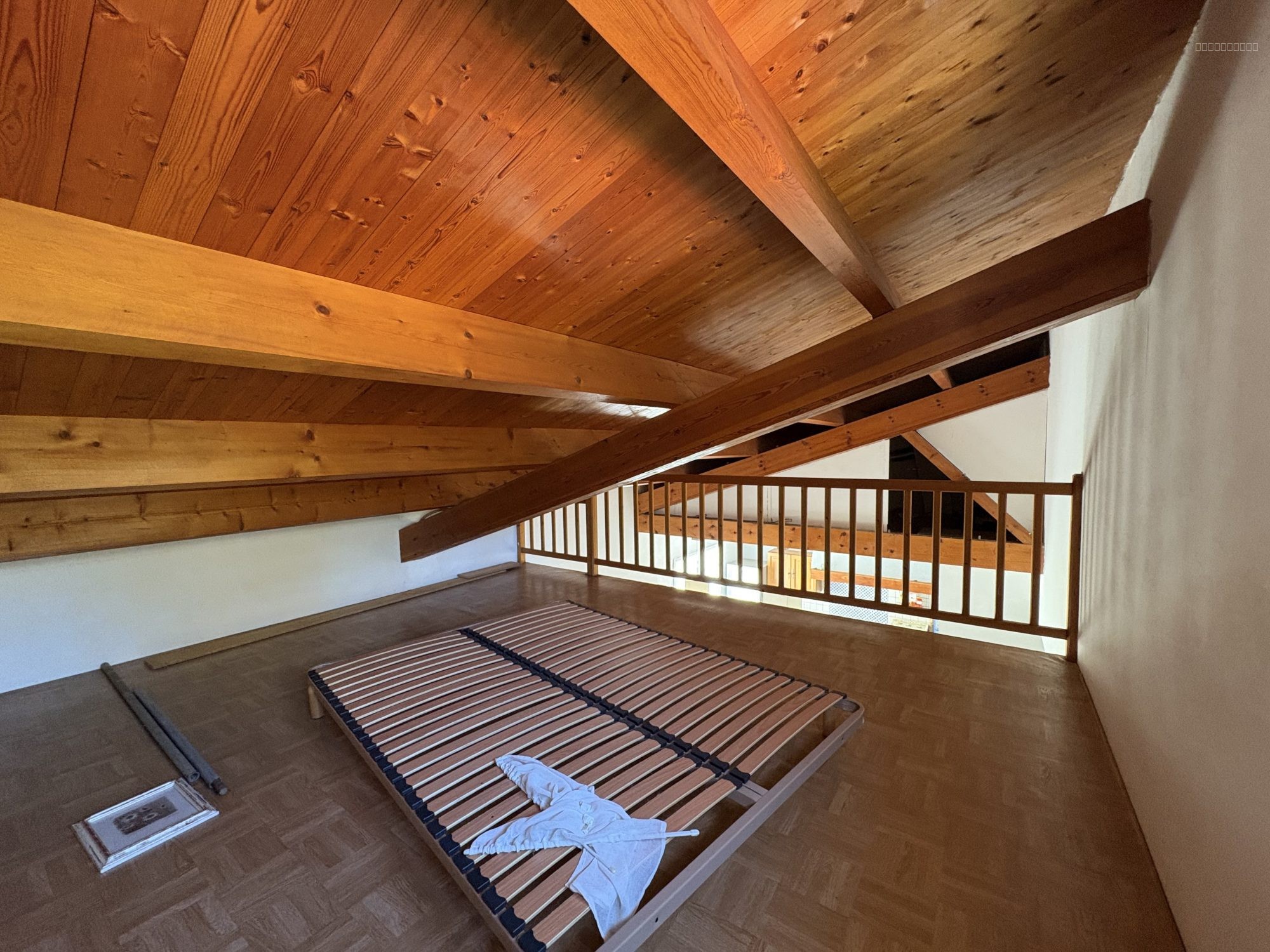 Maison 3 pièces   Jardin, garage, secteur calme   L'Île-d'Elle — photo 11