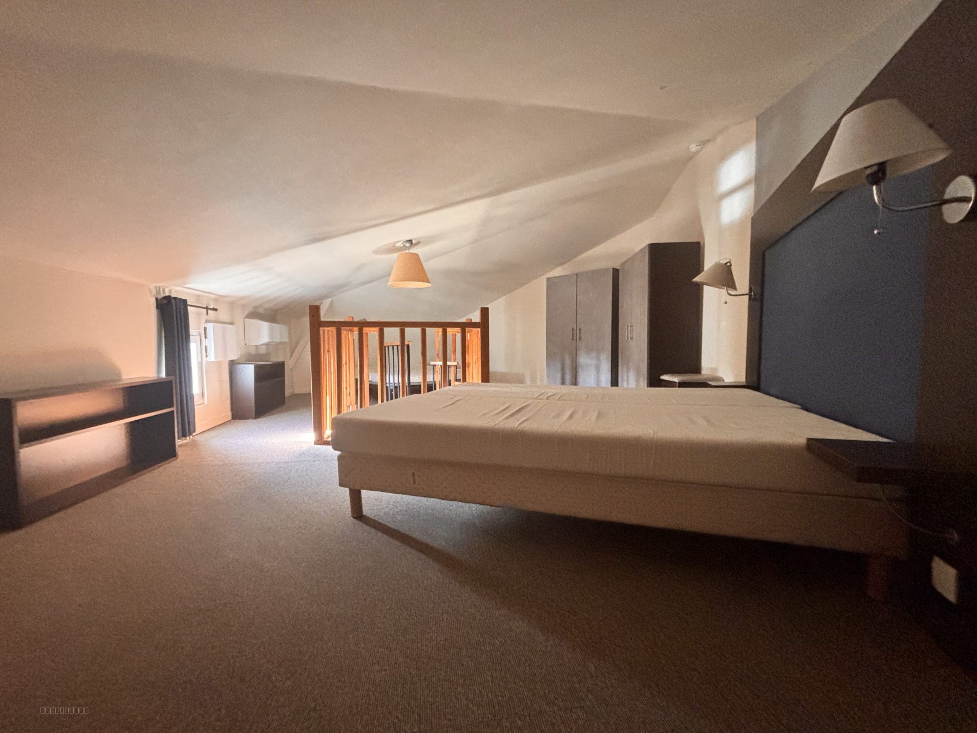 Appartement meublé en bord de Sèvre — photo 6