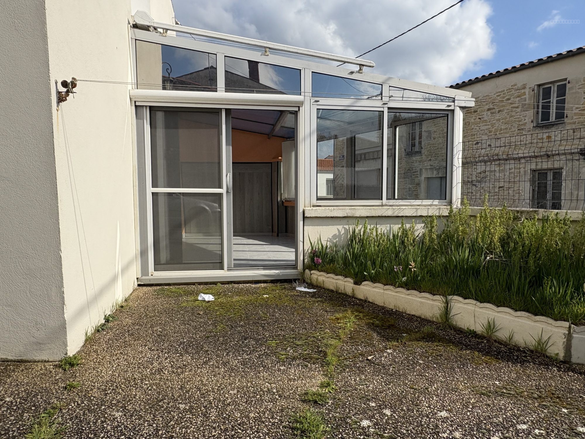 Maison de ville 4 pièces   Centre de Marans, proche port — photo 15