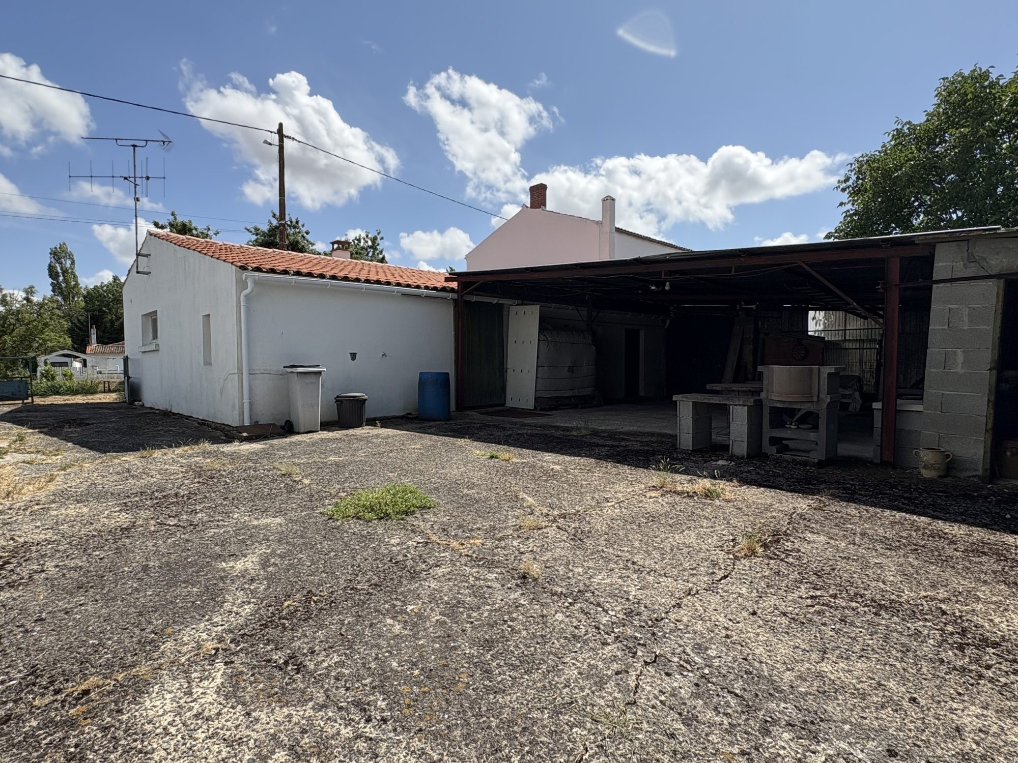 Marans : maison en vente pour famille avec 2 enfants — photo 10