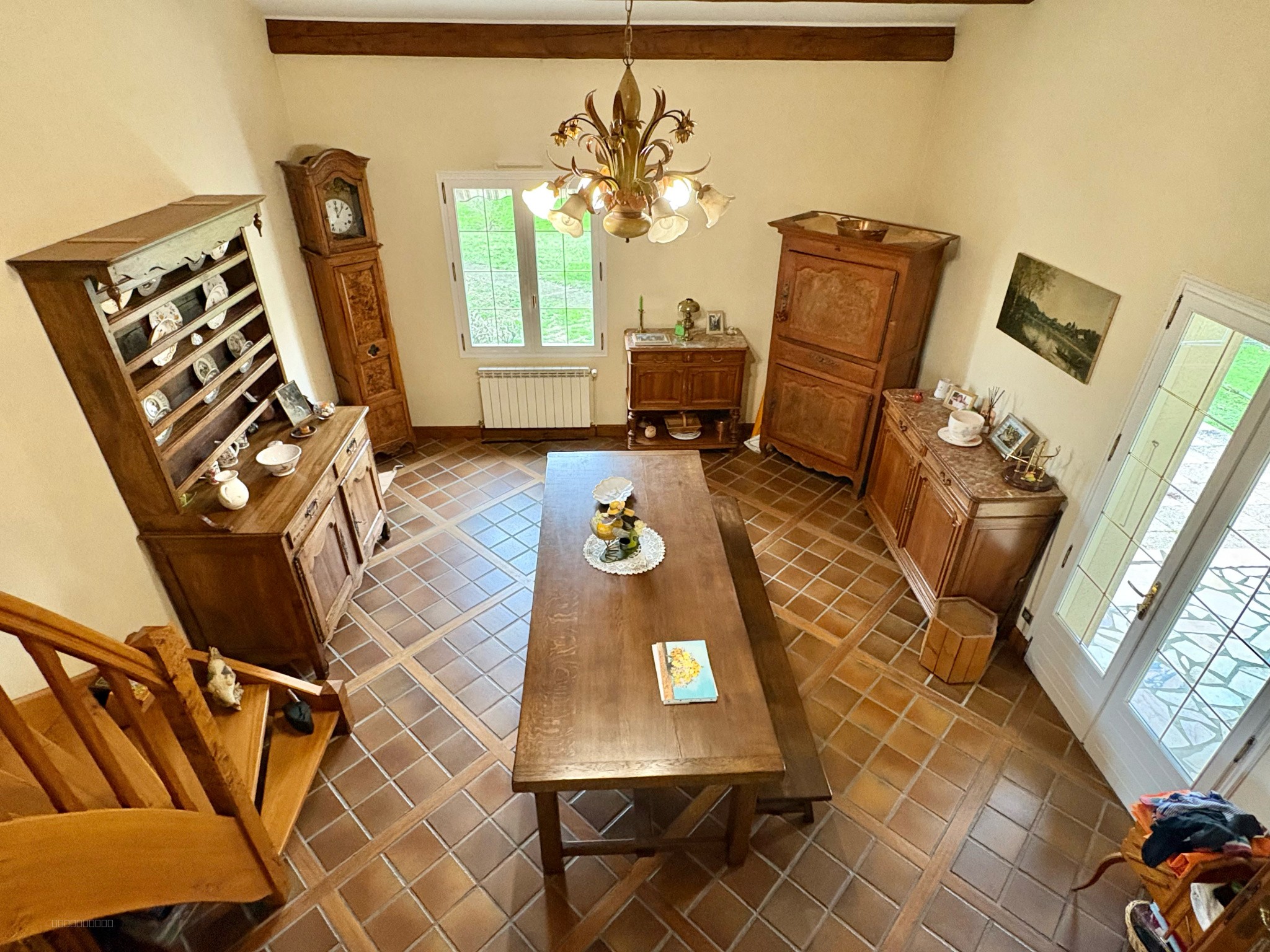 Belle maison familiale à MARANS   3 chambres, sous-sols et un jardin — photo 2
