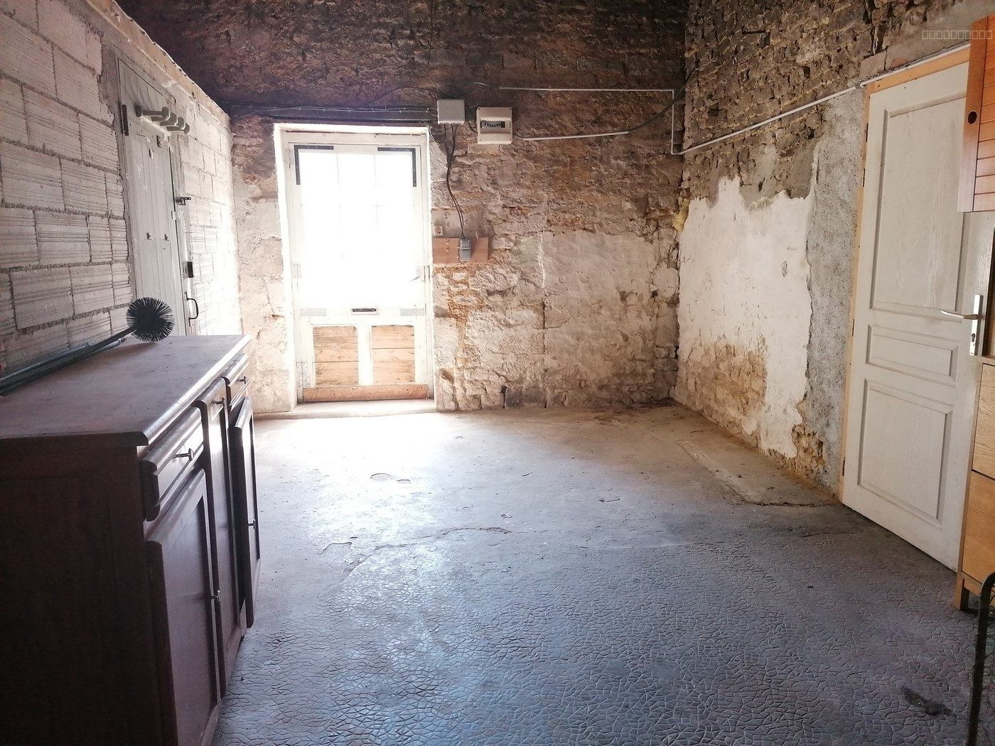 Maison en pierres — photo 15
