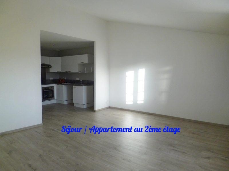 SPECIAL INVESTISSEUR - 3 APPARTEMENTS EN BON ETAT — photo 13